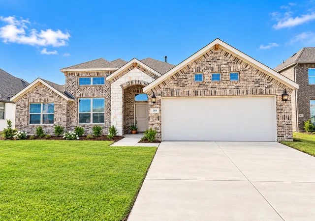 Single family home for sale at 301 Delaford Dr, Forney, TX 75126 | MLS# 21422126
