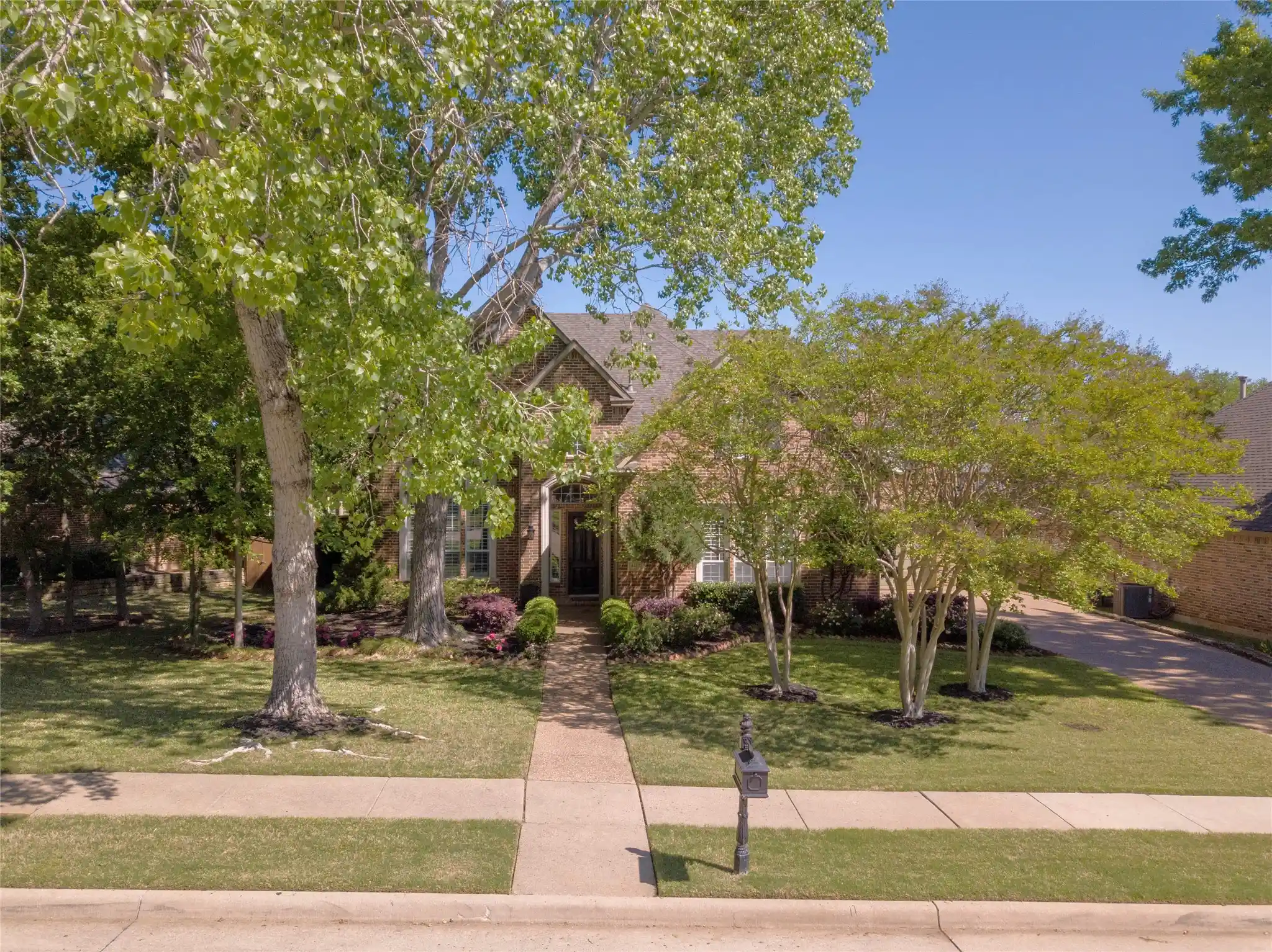 Single family home for sale at 4412 Biscayne Dr, Flower Mound, TX 75028 | MLS# 21400461