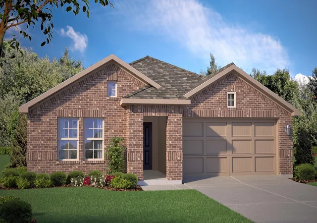 Single family home for sale at 5701 Dunraven Ct, Fort Worth, TX 76244 | MLS# 21423382