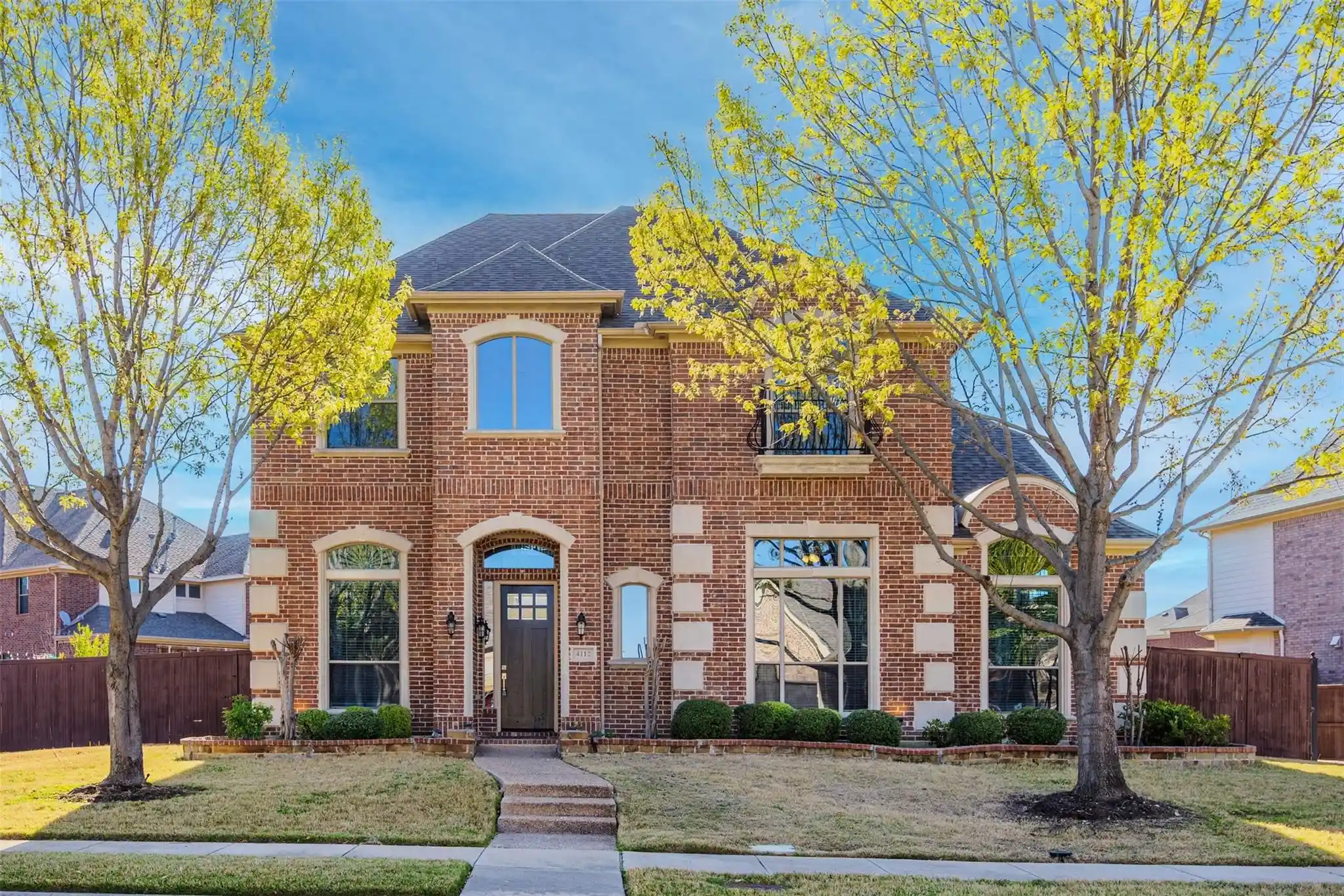 Single family home for sale at 4112 Barona Dr, Carrollton, TX 75010 | MLS# 21424257