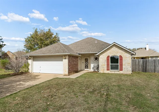Single family home for sale at 102 Saint James Ct, Rhome, TX 76078 | MLS# 21415181