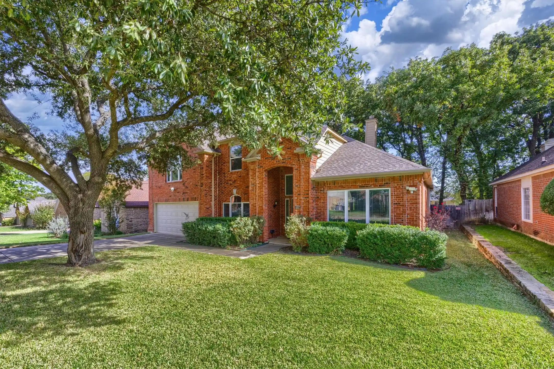 Single family home for sale at 4317 Hazy Meadow Ln, Grapevine, TX 76051 | MLS# 21423015