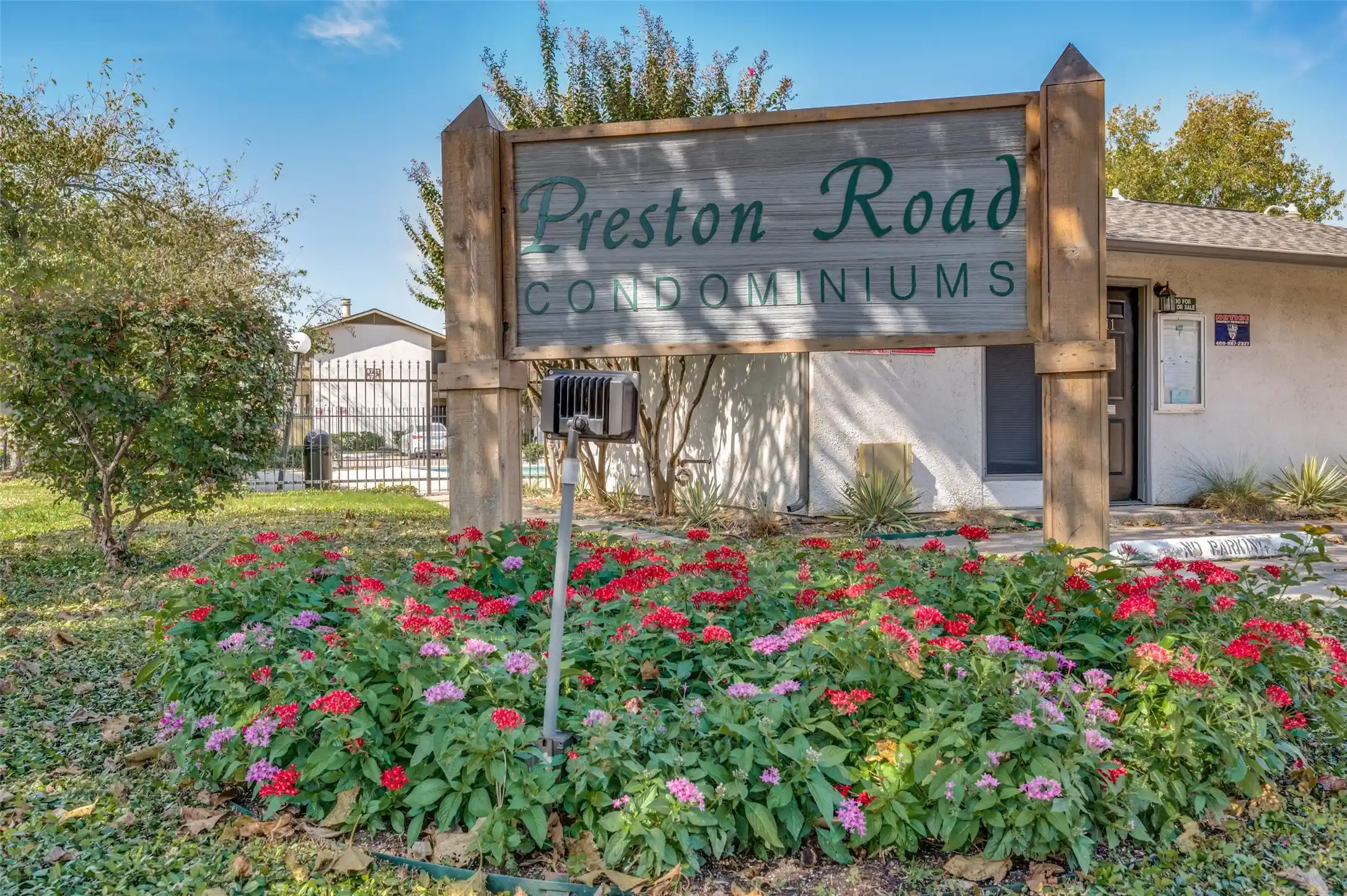Condo for sale at 5623 Harvest Hl Rd #2023, Dallas, TX 75230 | MLS# 21424309