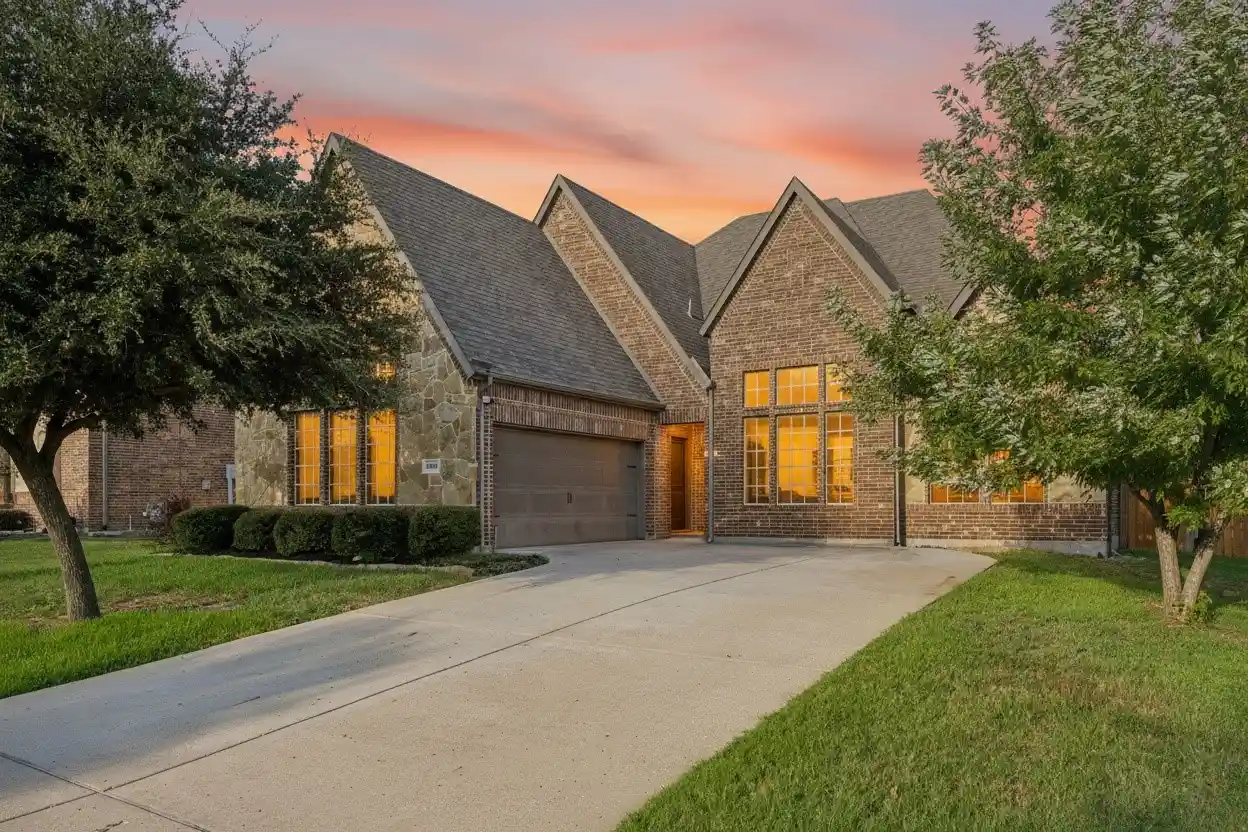 Single family home for sale at 3702 Harlan Dr, Sachse, TX 75048 | MLS# 21423398