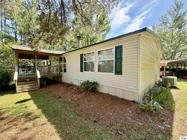 Photo 1 of Manufactured home for sale at 112 Bill Dr, West Monroe, LA 71292 | MLS# 21424327 | Listing updated on 2026-10-30