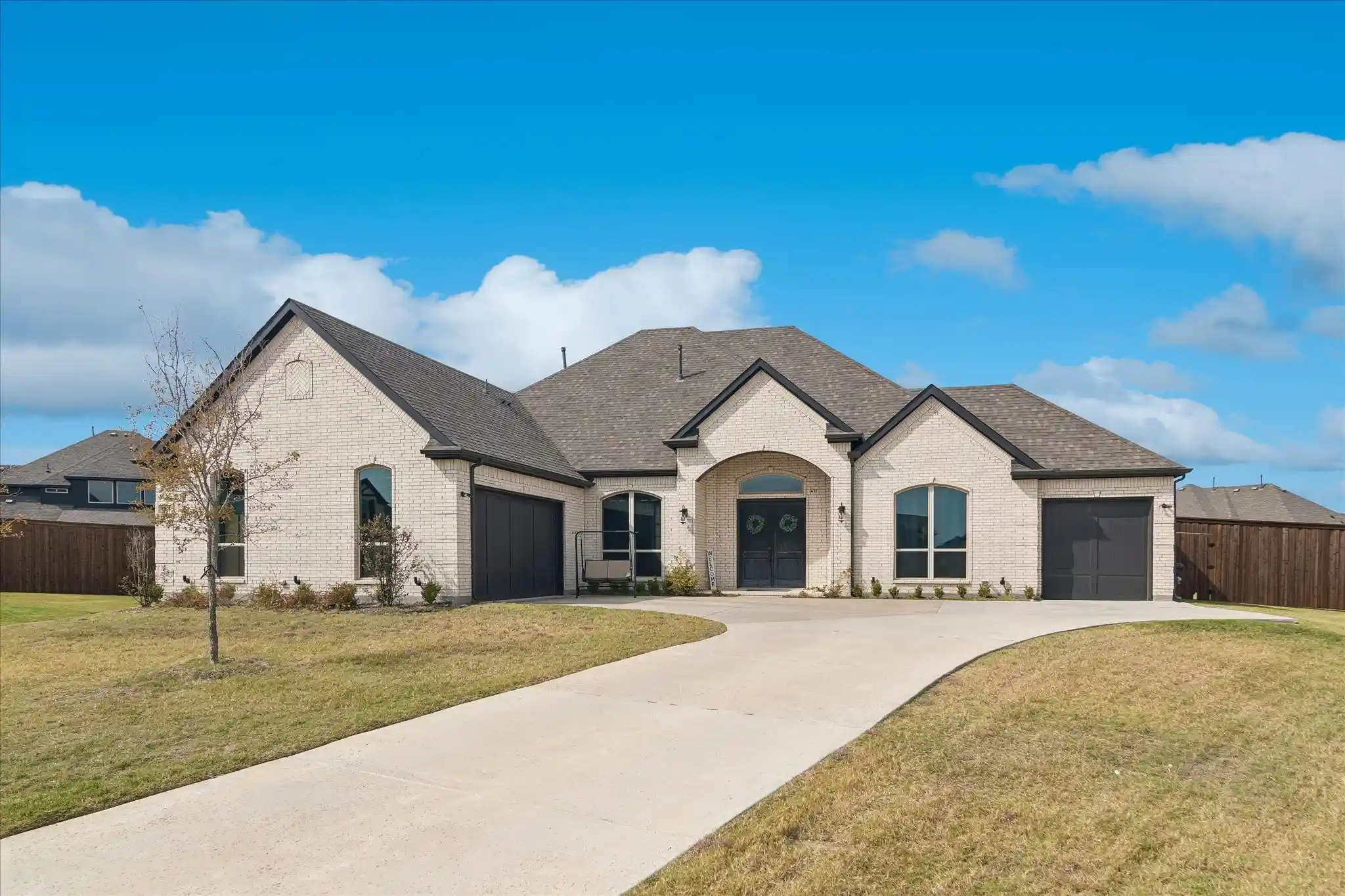 Single family home for sale at 1161 Wake Forest Ct, Prosper, TX 75078 | MLS# 21423693