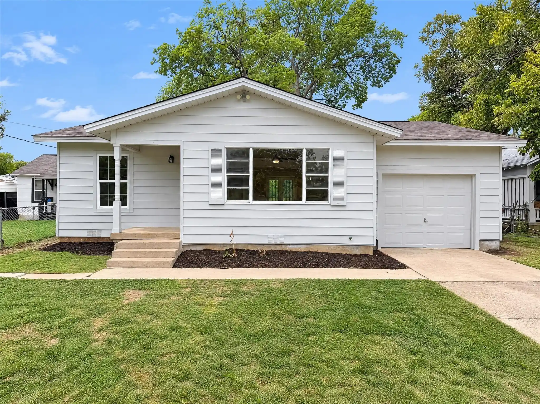Single family home for sale at 415 Russell St, Fort Worth, TX 76108 | MLS# 21424019