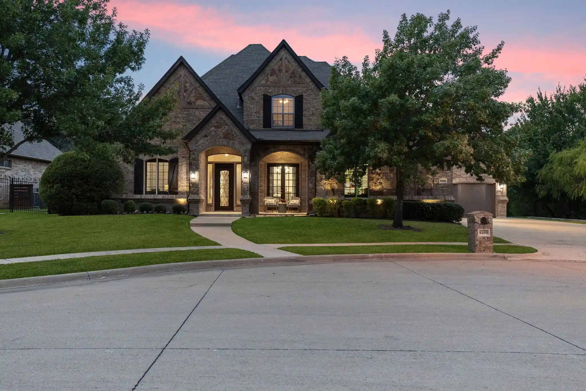 Single family home for sale at 8109 Camino Dr, North Richland Hills, TX 76182 | MLS# 21411585