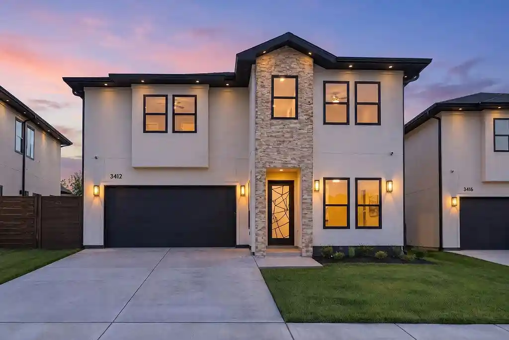 Photo 1 of Single family home for sale at 3412 Umyousef Ct, Irving, TX 75038 | MLS# 21422889 | Listing updated on 2026-10-30