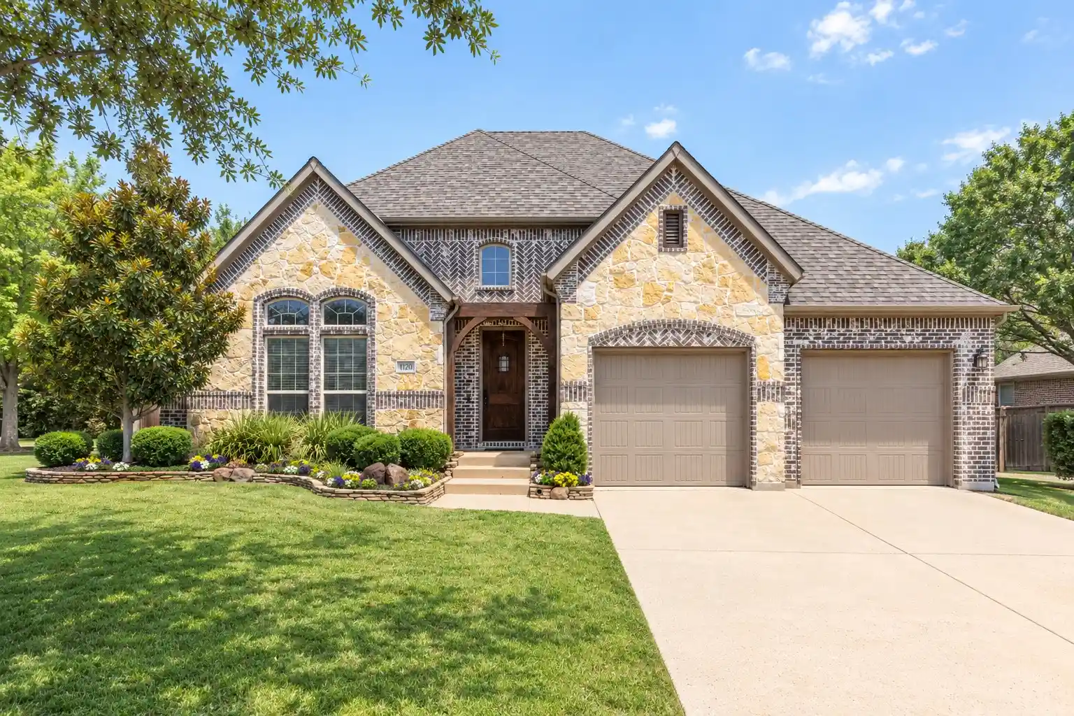 Single family home for sale at 10210 Cava Rd, Frisco, TX 75035 | MLS# 21423426