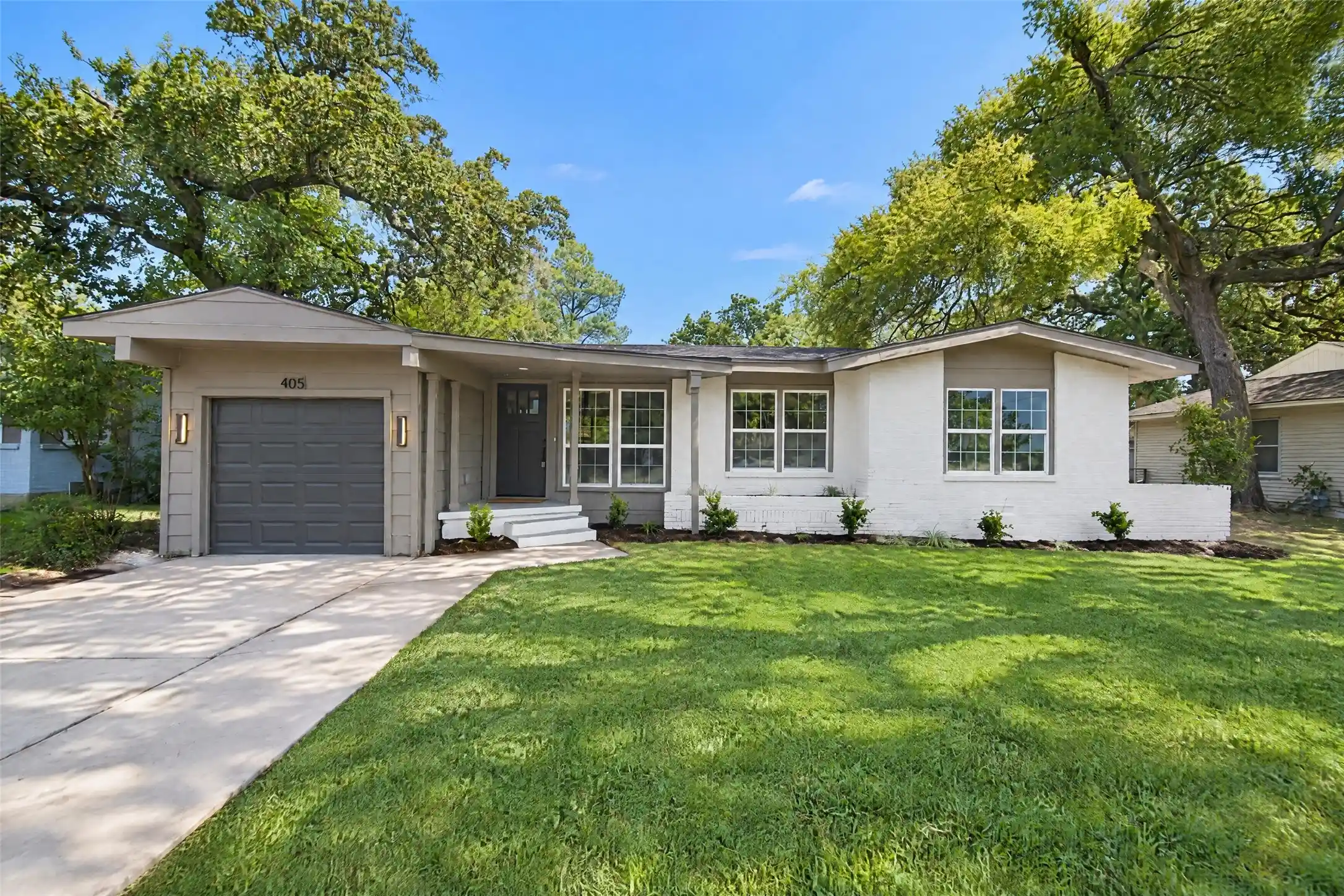 Single family home for sale at 405 Ave C, Seagoville, TX 75159 | MLS# 21423641