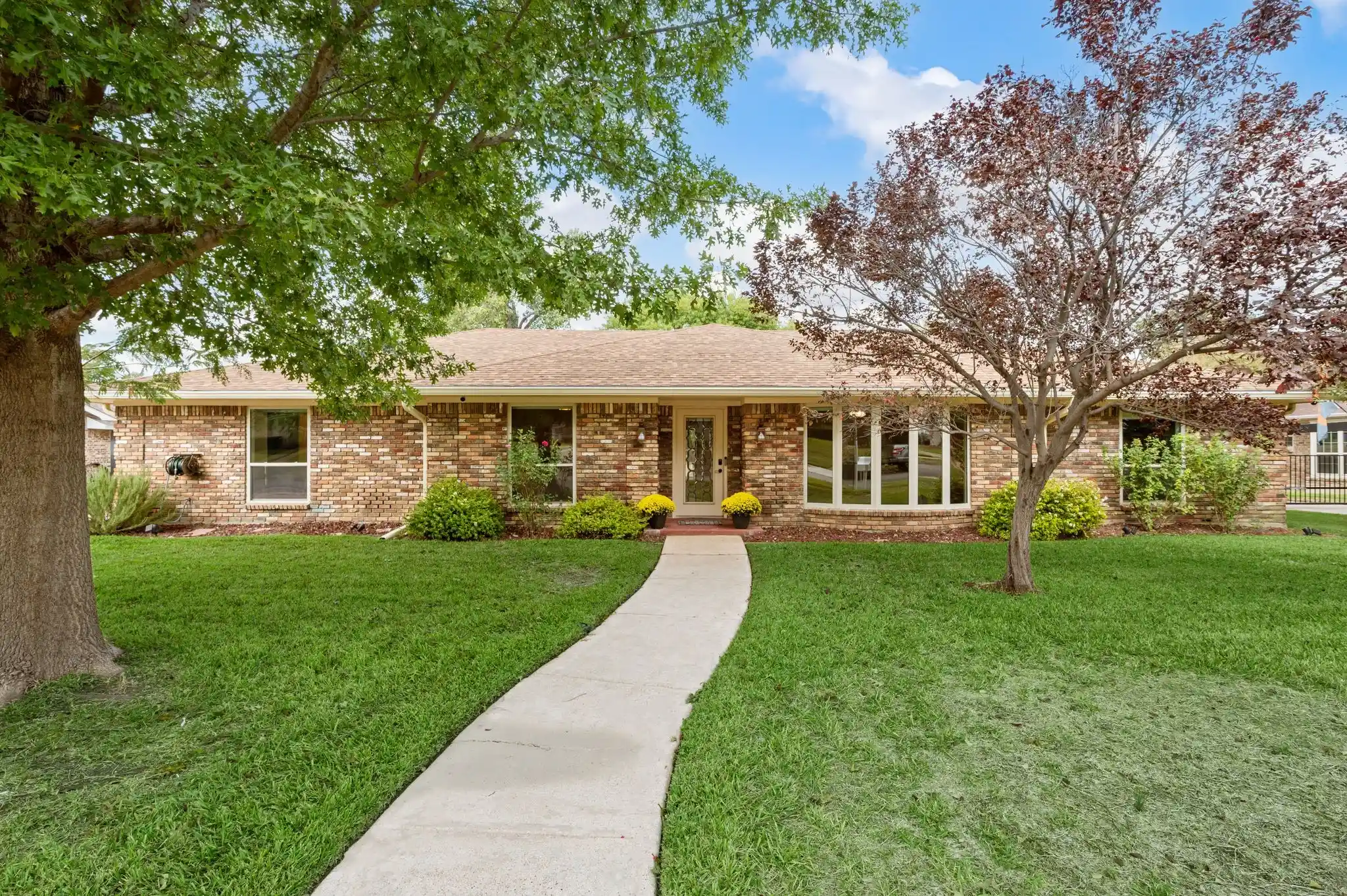 Single family home for sale at 6525 Riviera Dr, North Richland Hills, TX 76180 | MLS# 21422736
