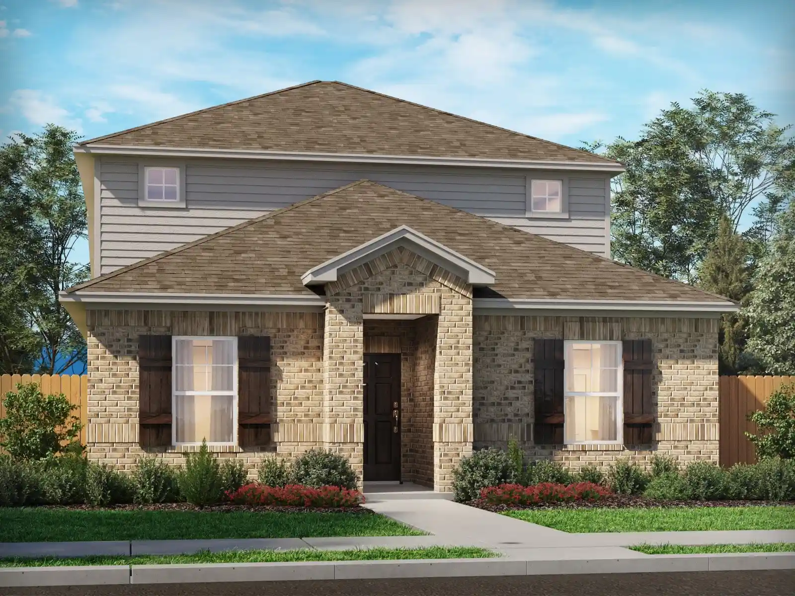 Photo 1 of Single family home for sale at 13101 Sugarberry Mews, Rowlett, TX 75089 | MLS# 21423302 | Listing updated on 2026-10-30