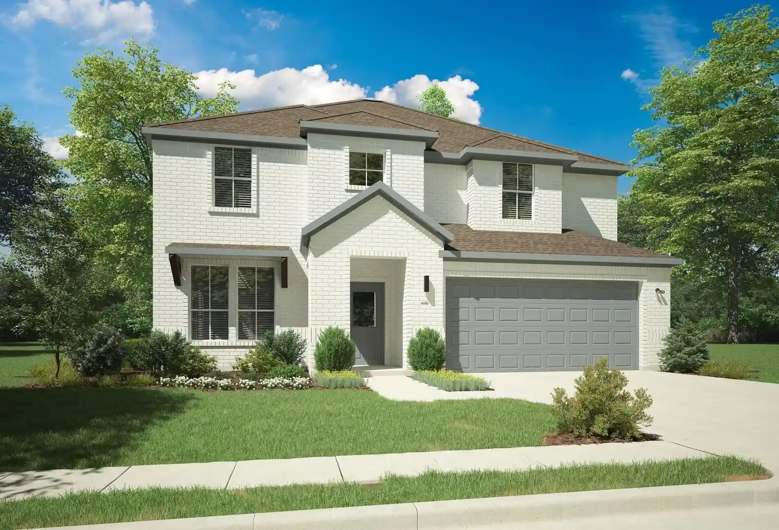 Single family home for sale at 6007 Broadacre Dr, McKinney, TX 75071 | MLS# 21424478