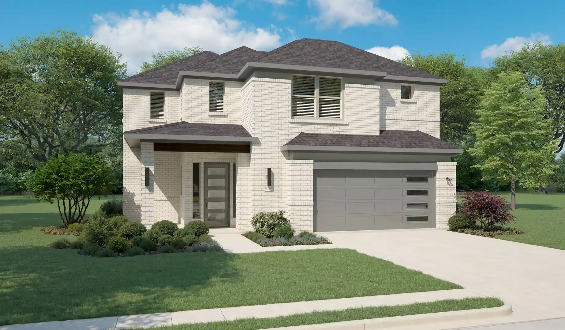 Single family home for sale at 4401 Rustic Ridge Dr, McKinney, TX 75071 | MLS# 21424505