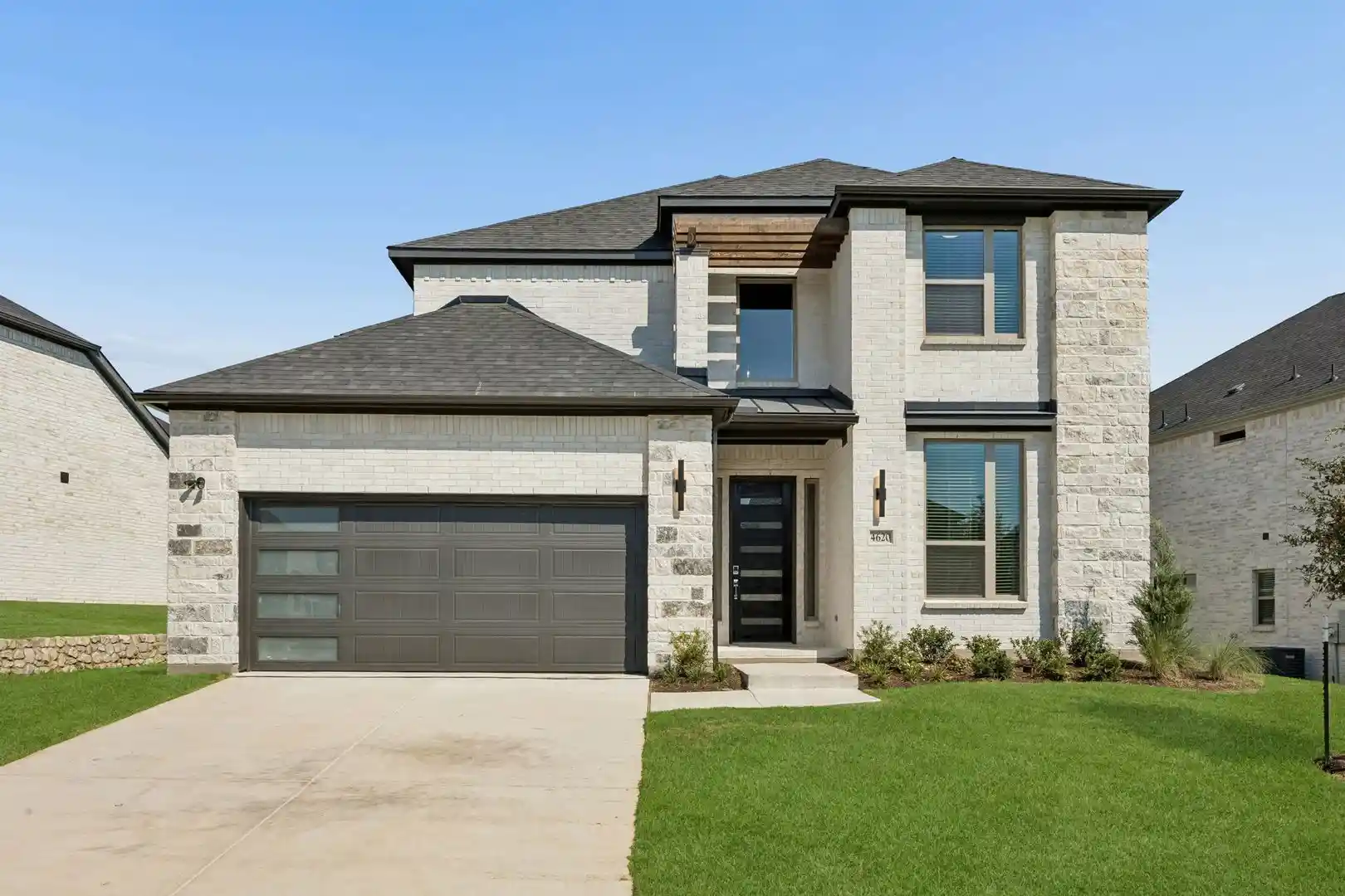 Single family home for sale at 4712 Carina Rd, McKinney, TX 75071 | MLS# 21424522