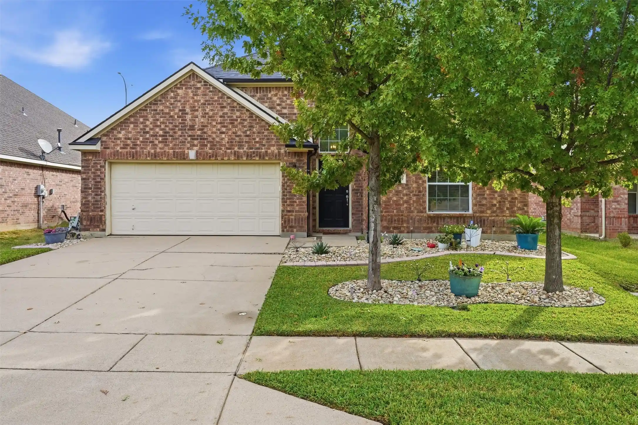 Single family home for sale at 7909 Branch Holw Trl, Fort Worth, TX 76123 | MLS# 21423197