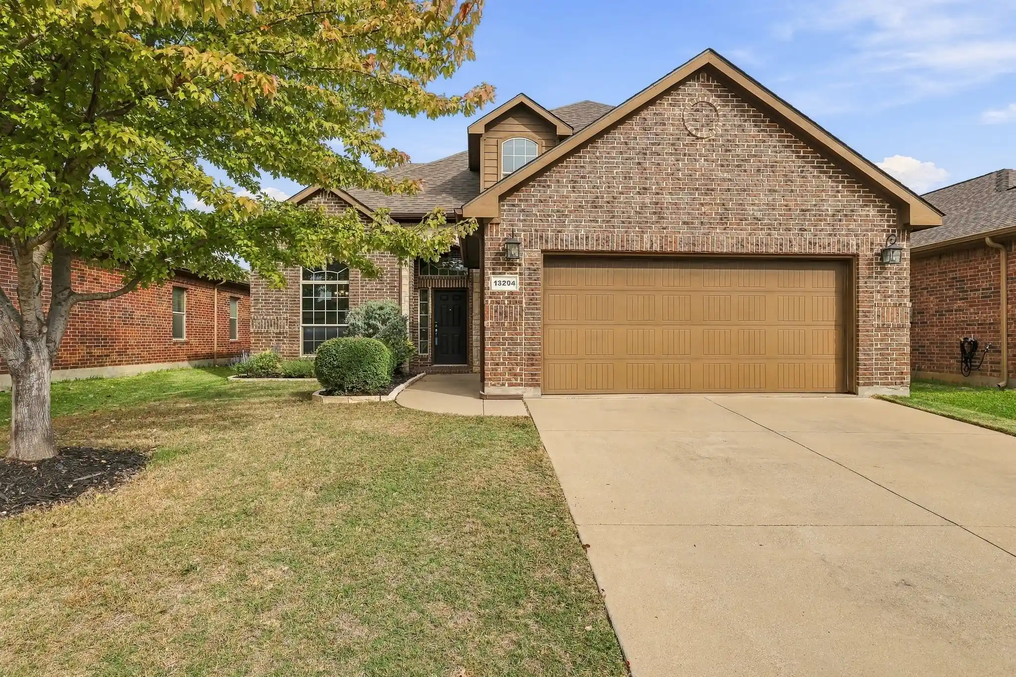 Single family home for sale at 13204 Larks View Point, Fort Worth, TX 76244 | MLS# 21420668
