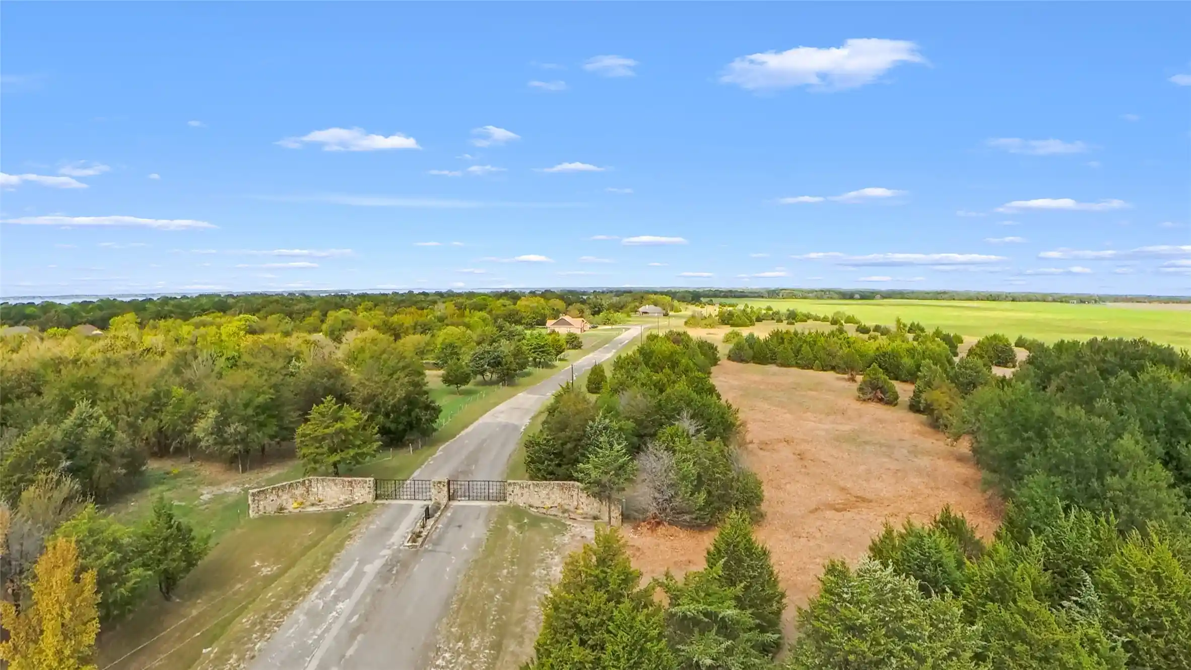Land for sale at Lot 47 / 49 Bayridge, Kerens, TX 75144 | MLS# 21424605