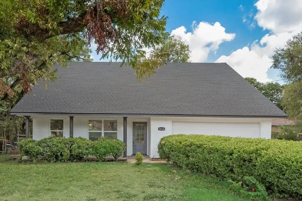 Single family home for sale at 5614 University Hills Blvd, Dallas, TX 75241 | MLS# 21424556