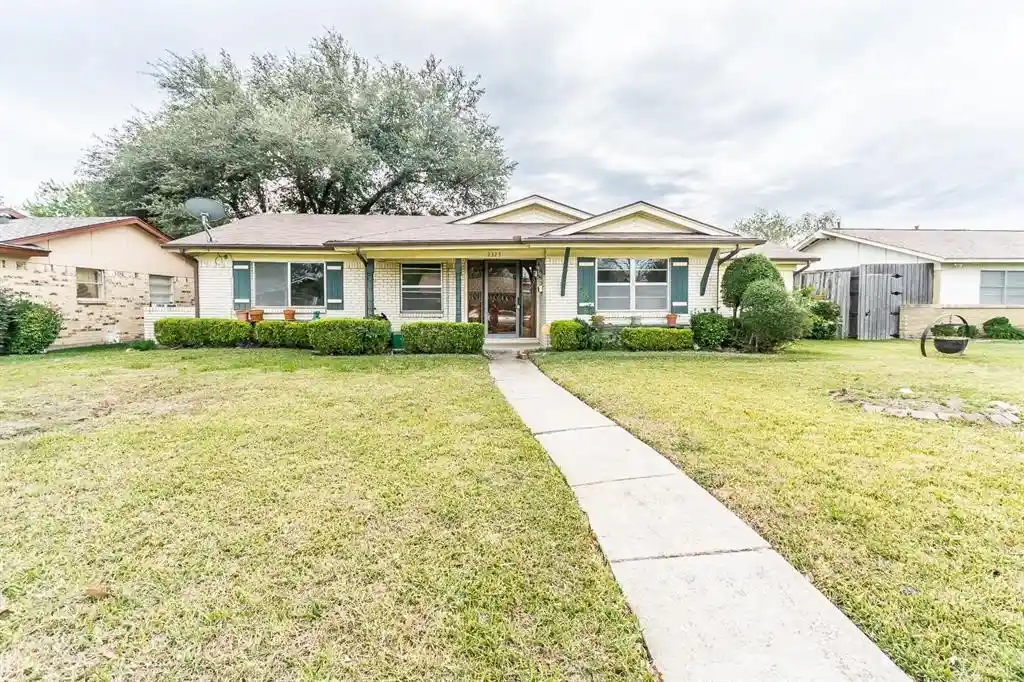 Single family home for sale at 2323 Luau St, Mesquite, TX 75150 | MLS# 21424676 | Listing updated on 2026-10-30