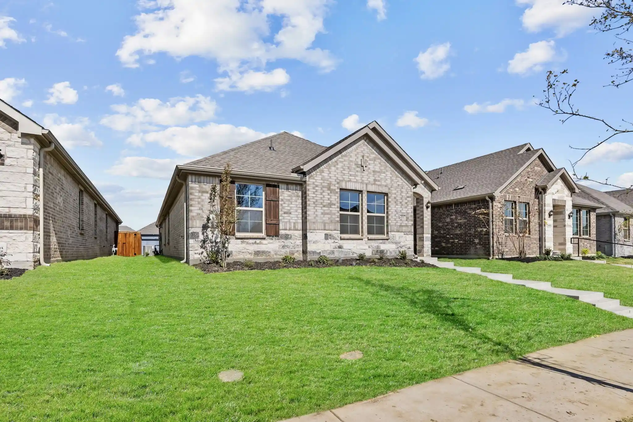 Single family home for sale at 2537 Pikes Peak Way, Celina, TX 75009 | MLS# 21424715