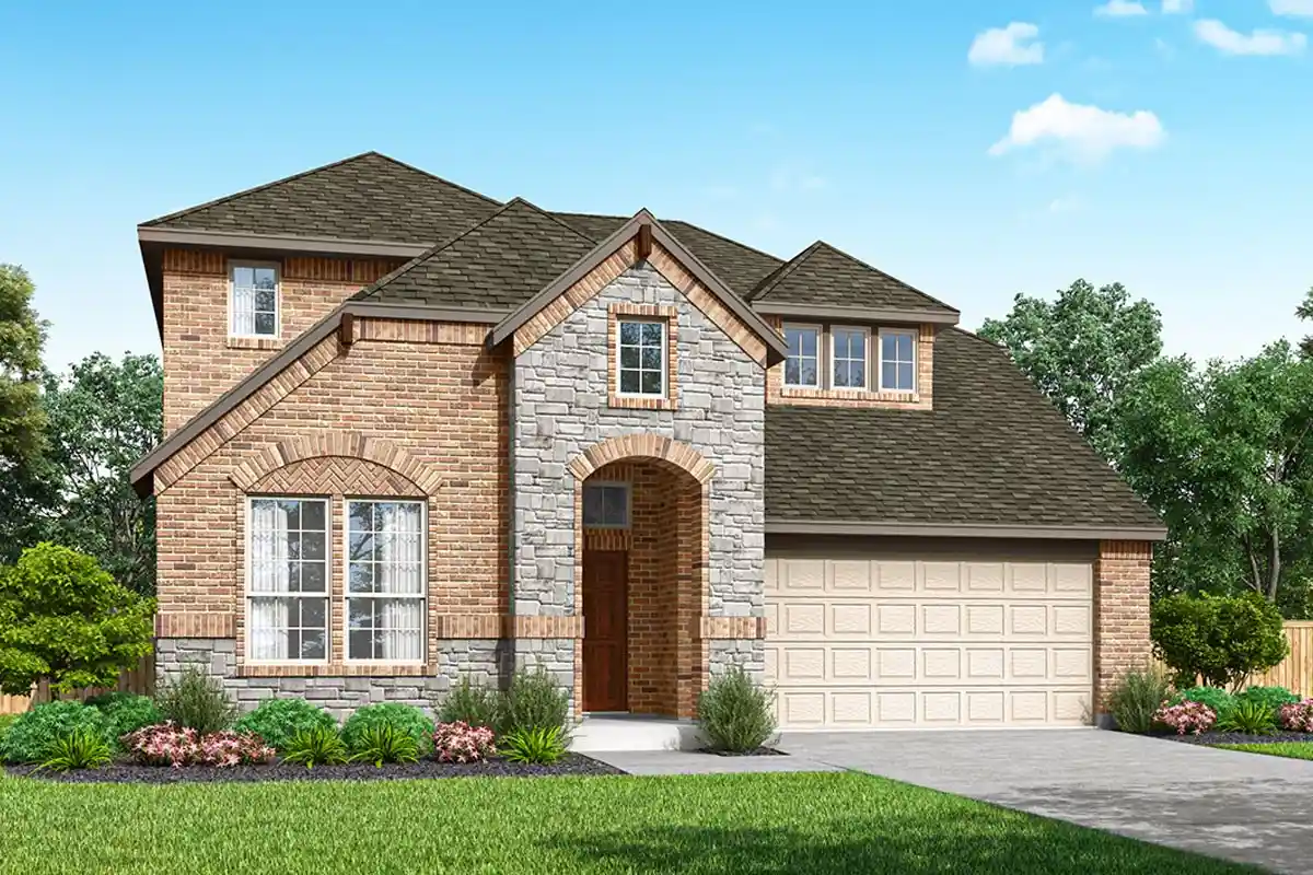 Single family home for sale at 5524 Nothem Way, Aubrey, TX 76227 | MLS# 21424723