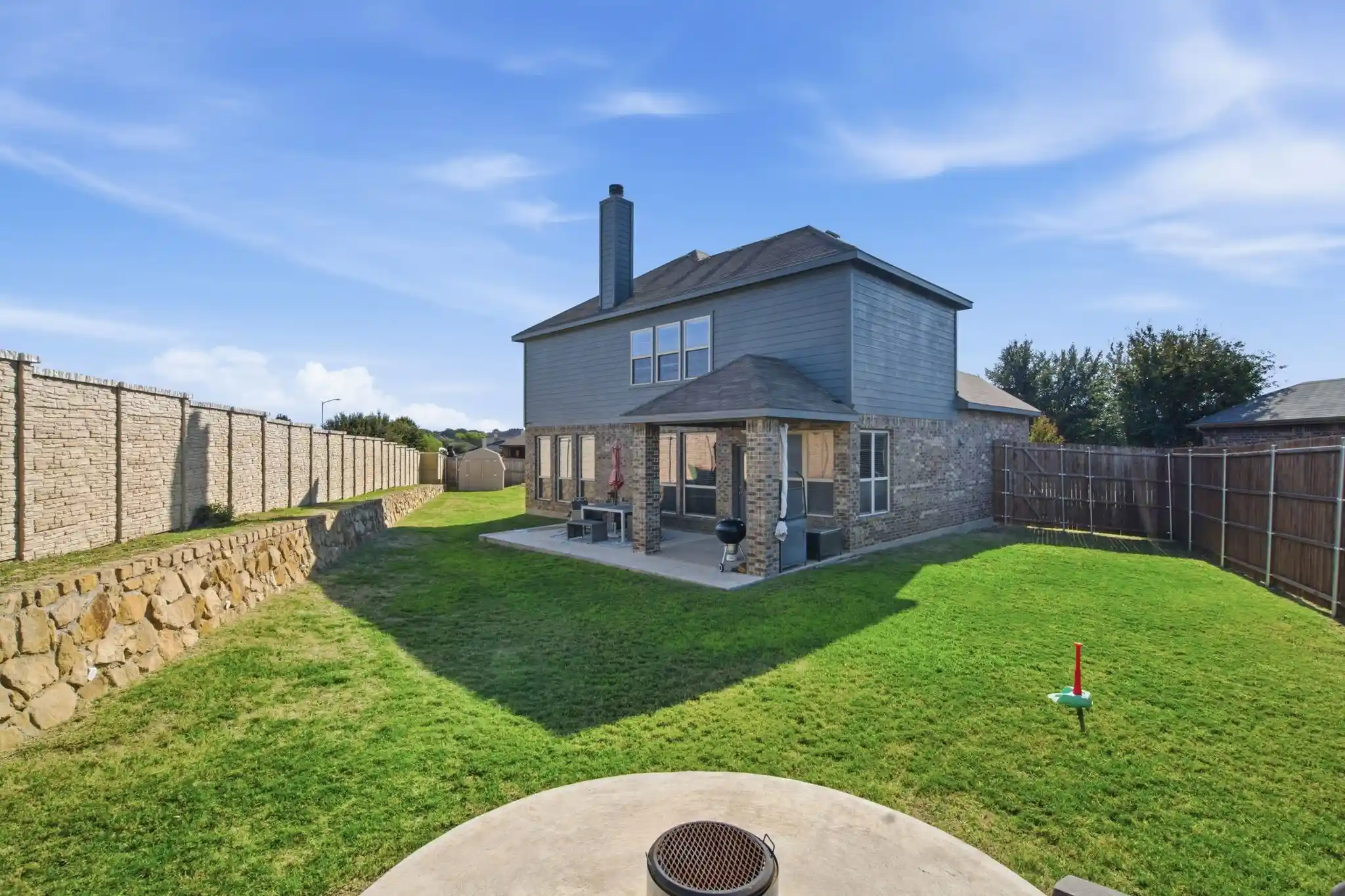 Single family home for sale at 1024 Barry Dr, Weatherford, TX 76087 | MLS# 21423801