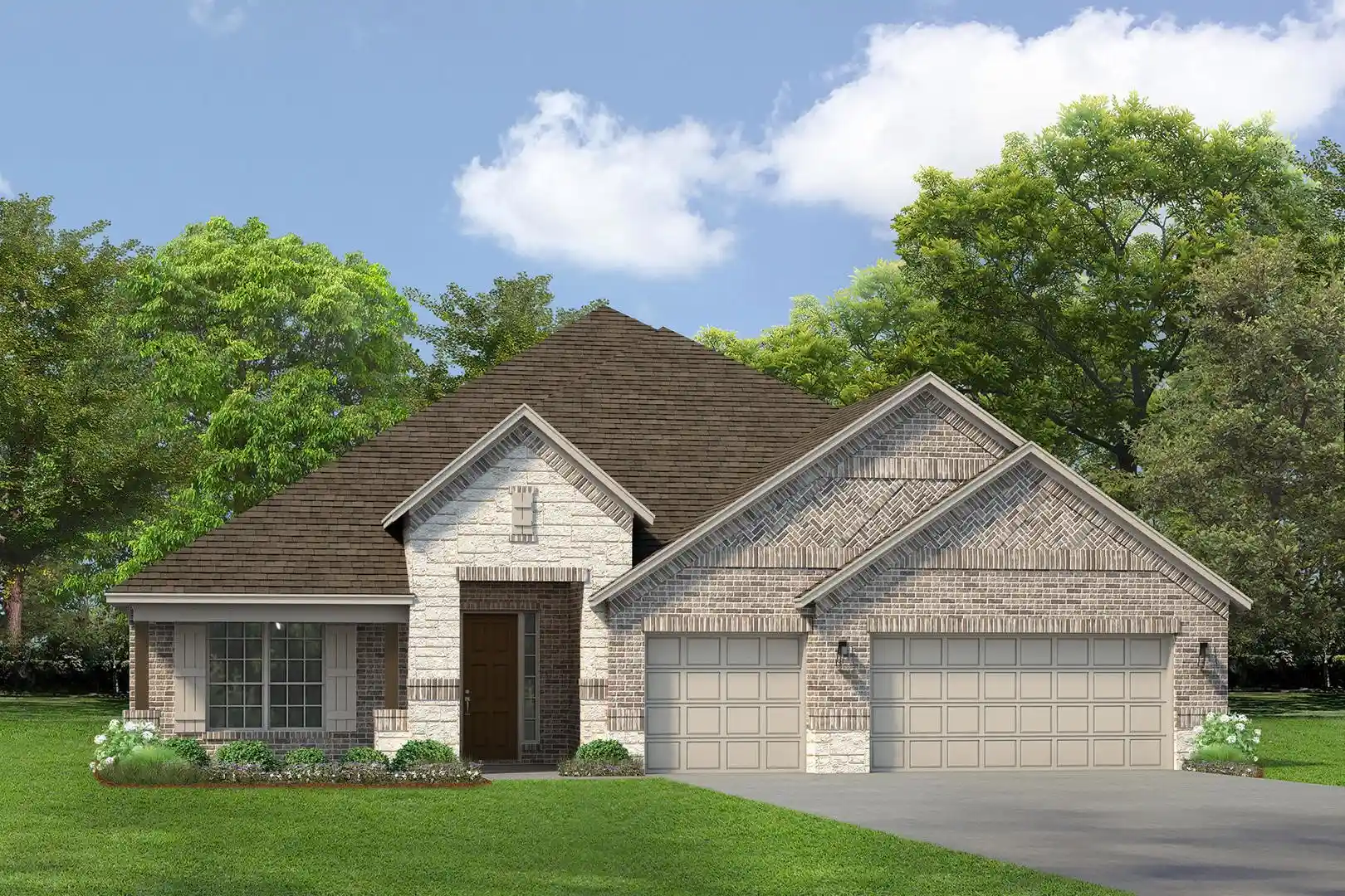 Single family home for sale at 1400 Kendal Dr, DeSoto, TX 75115 | MLS# 21424742