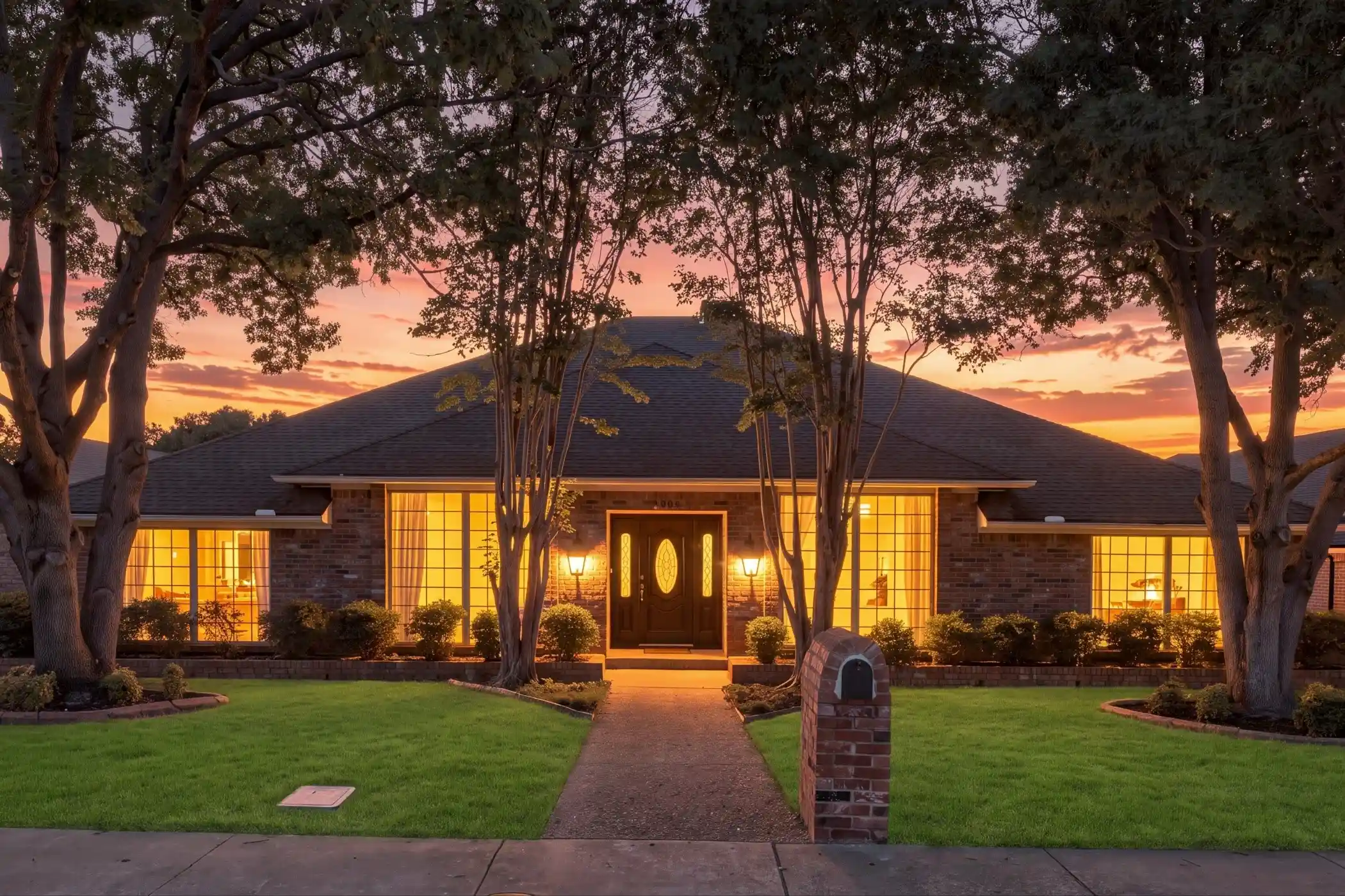 Single family home for sale at 9501 Windy Knoll Dr, Dallas, TX 75243 | MLS# 21423922