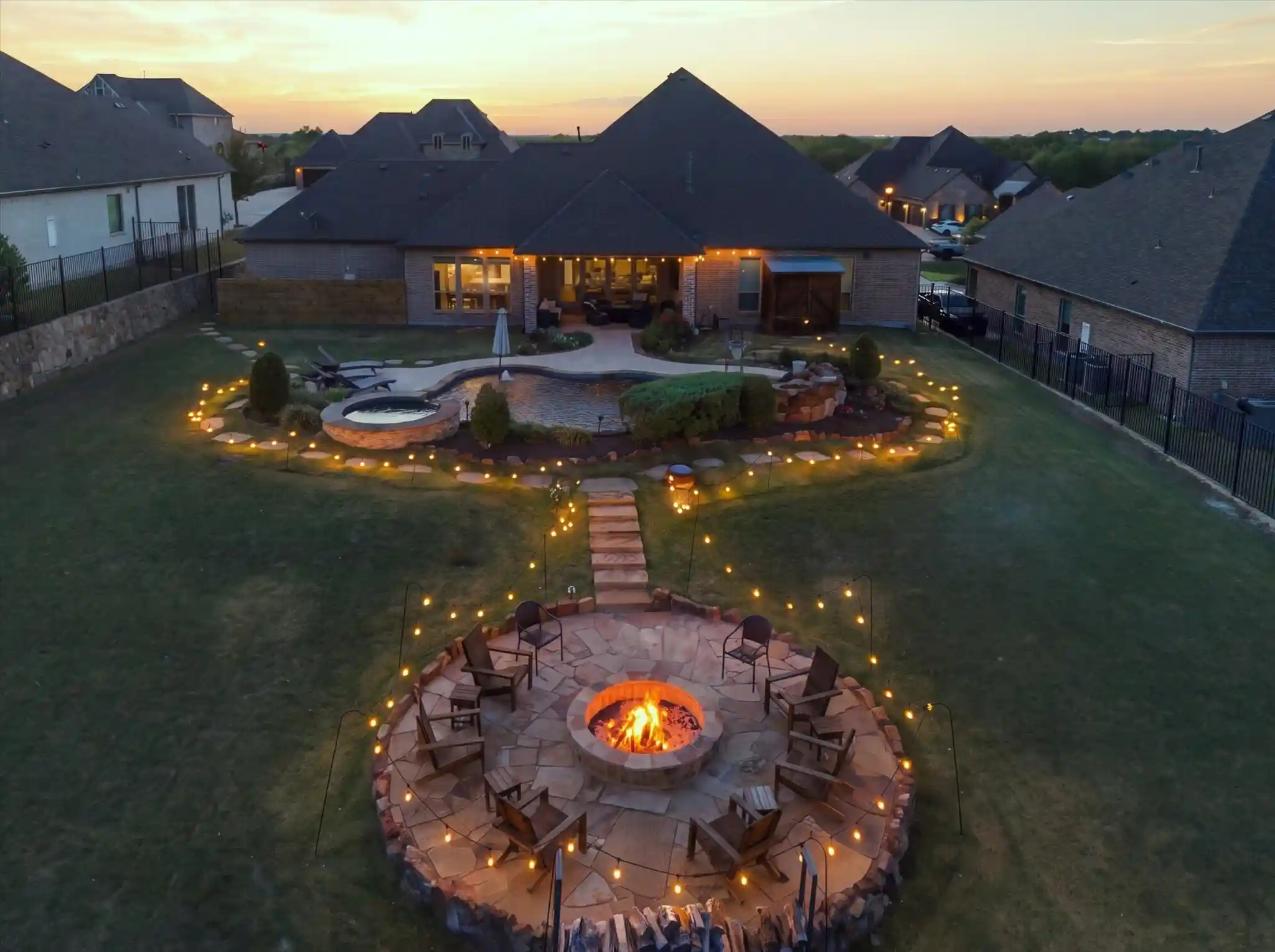 Single family home for sale at 4520 Seney Dr, Rockwall, TX 75087 | MLS# 21424332