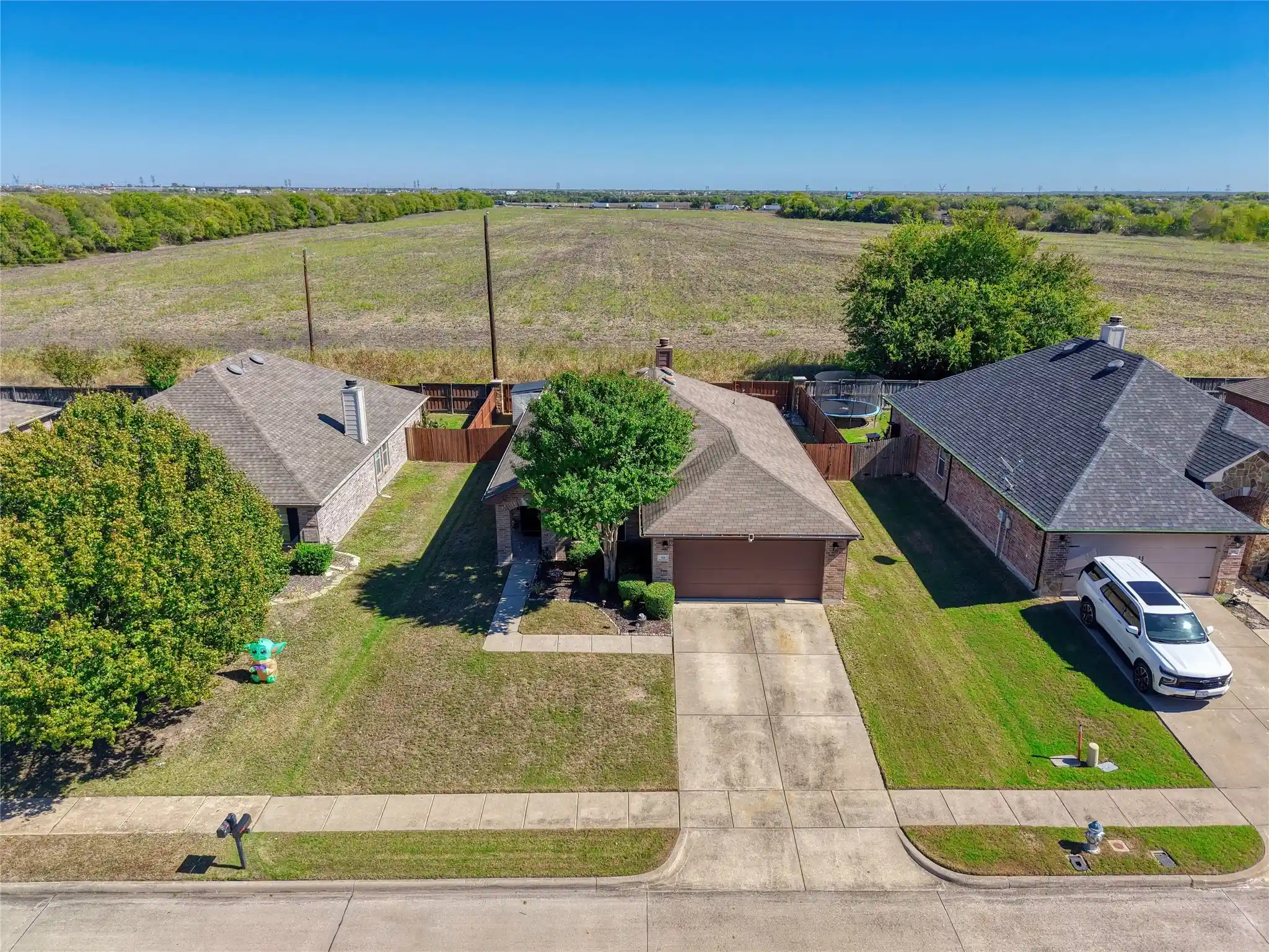 Single family home for sale at 318 Laurel Ln, Fate, TX 75087 | MLS# 21422309