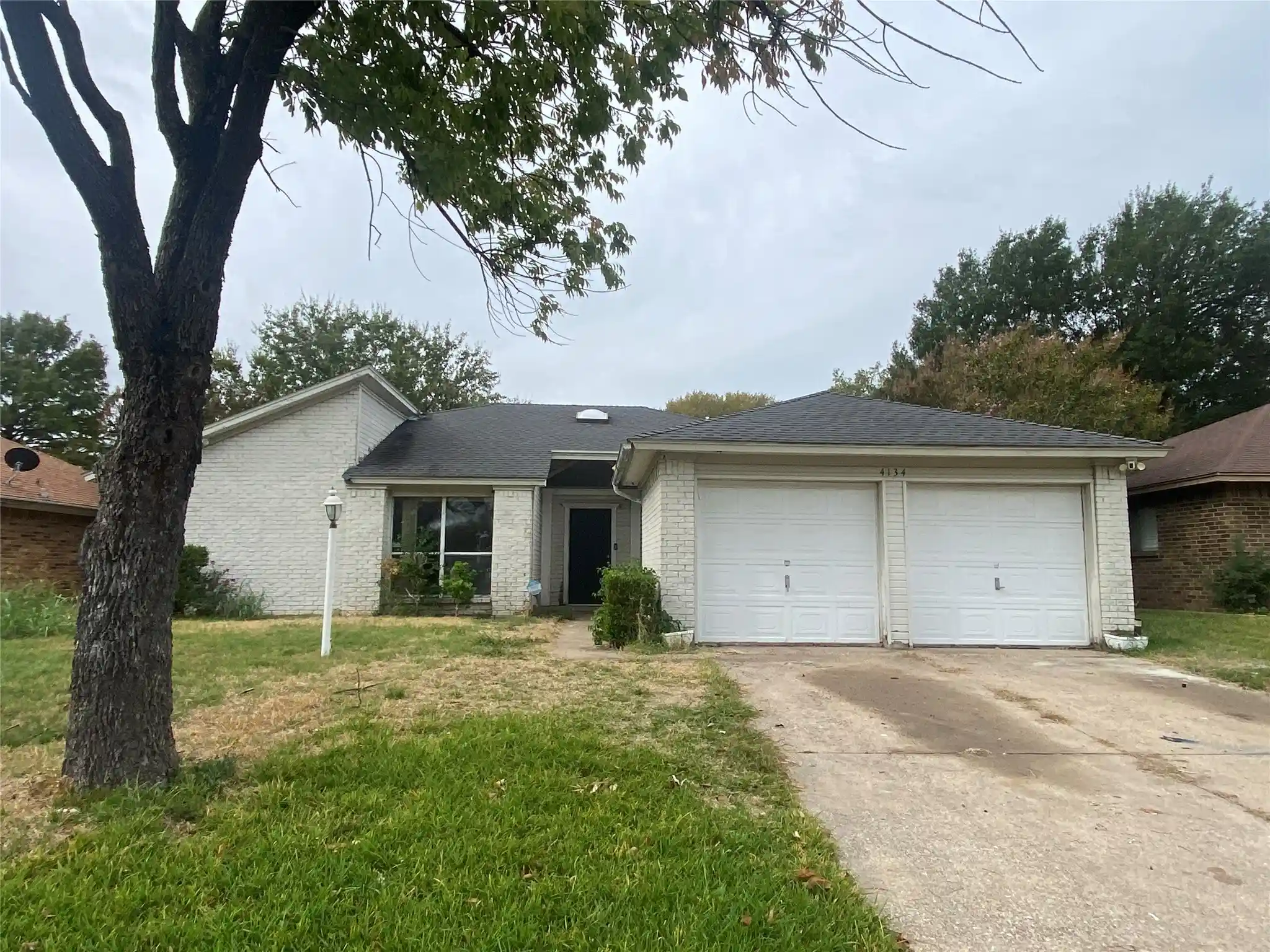Single family home for sale at 4134 Briton Ct, Grand Prairie, TX 75052 | MLS# 21424814