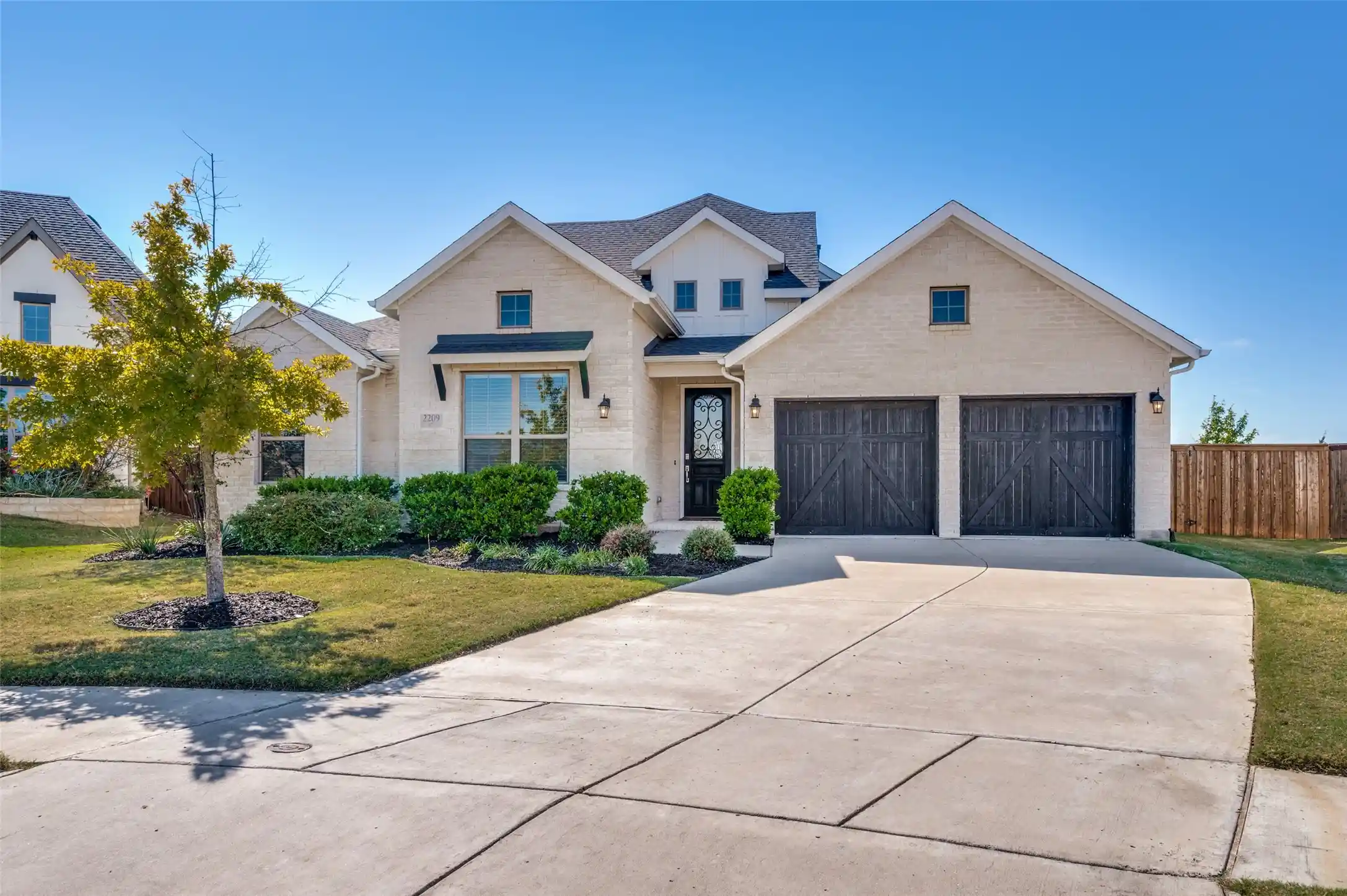 Single family home for sale at 2209 Essex Ct, Celina, TX 75009 | MLS# 21419864