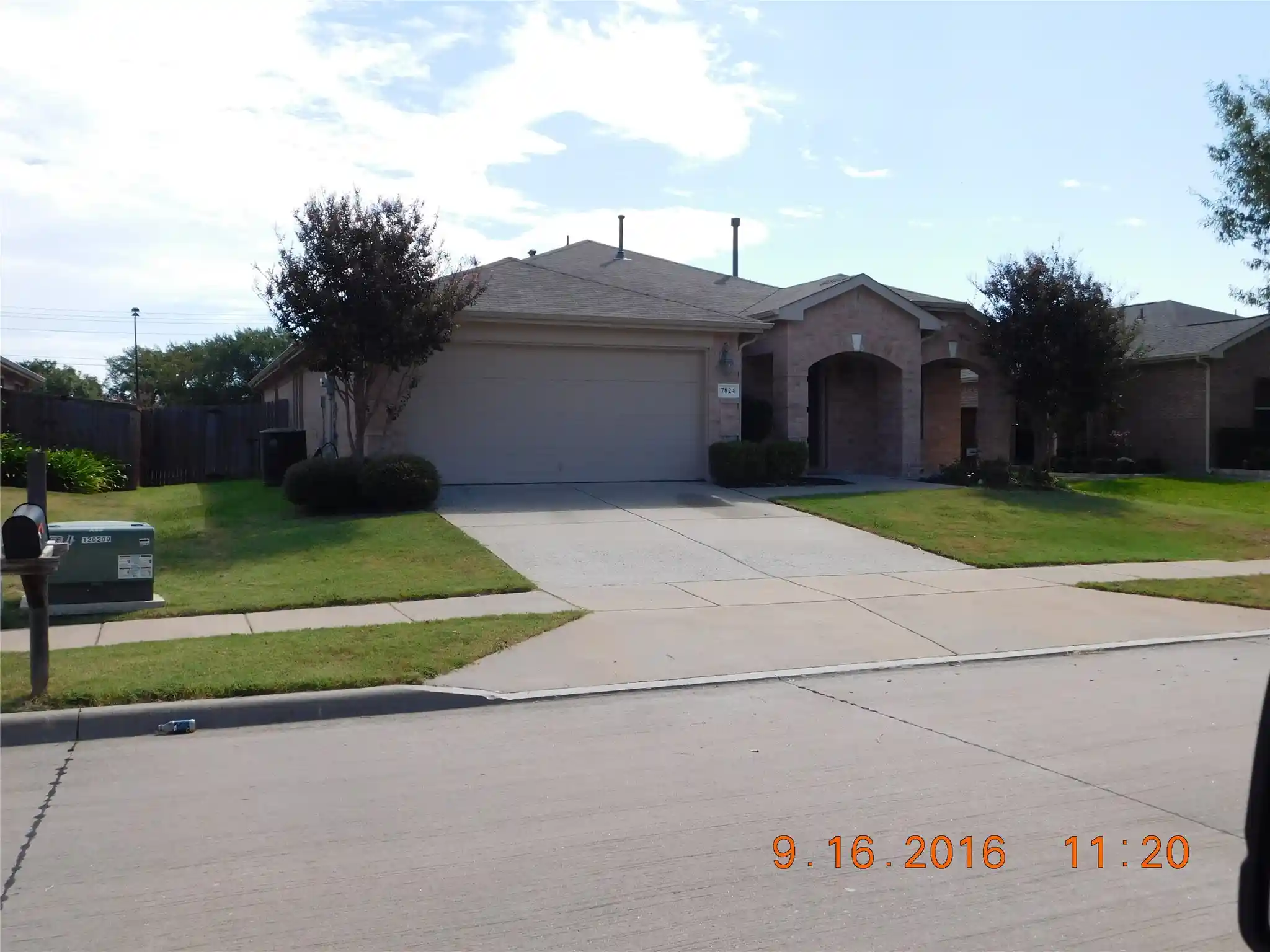 Single family home for sale at 7824 Milestone Ridge Dr, Frisco, TX 75035 | MLS# 21424849