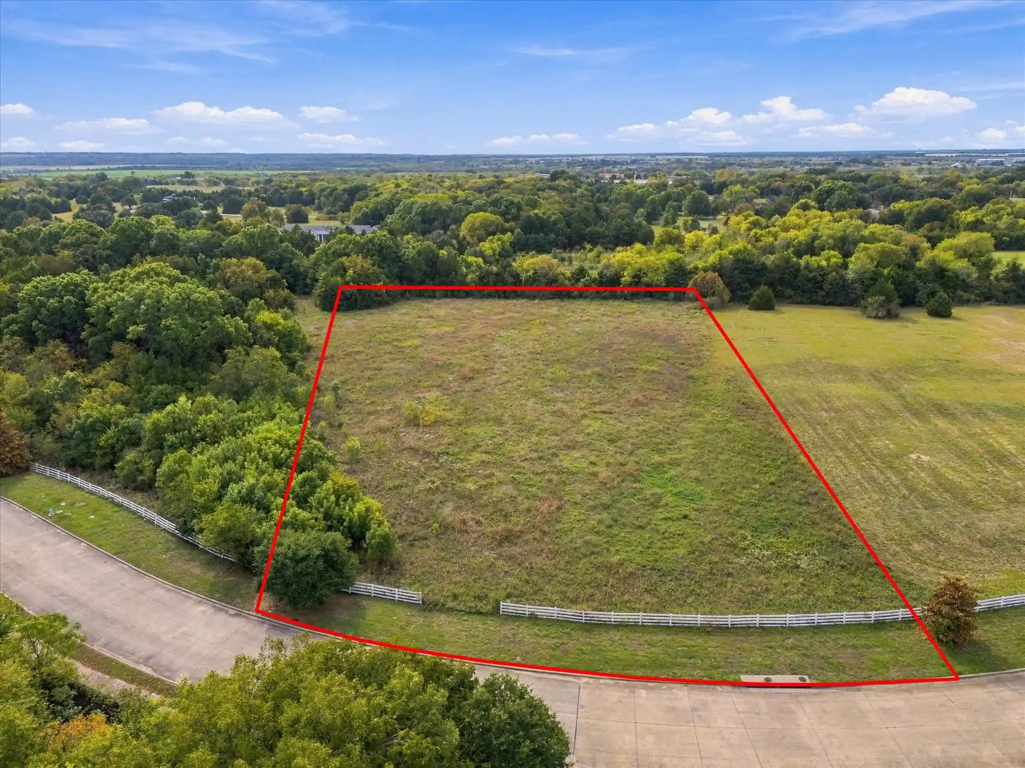 Land for sale at 11 W Berkeley, Sunnyvale, TX 75182 | MLS# 21424836