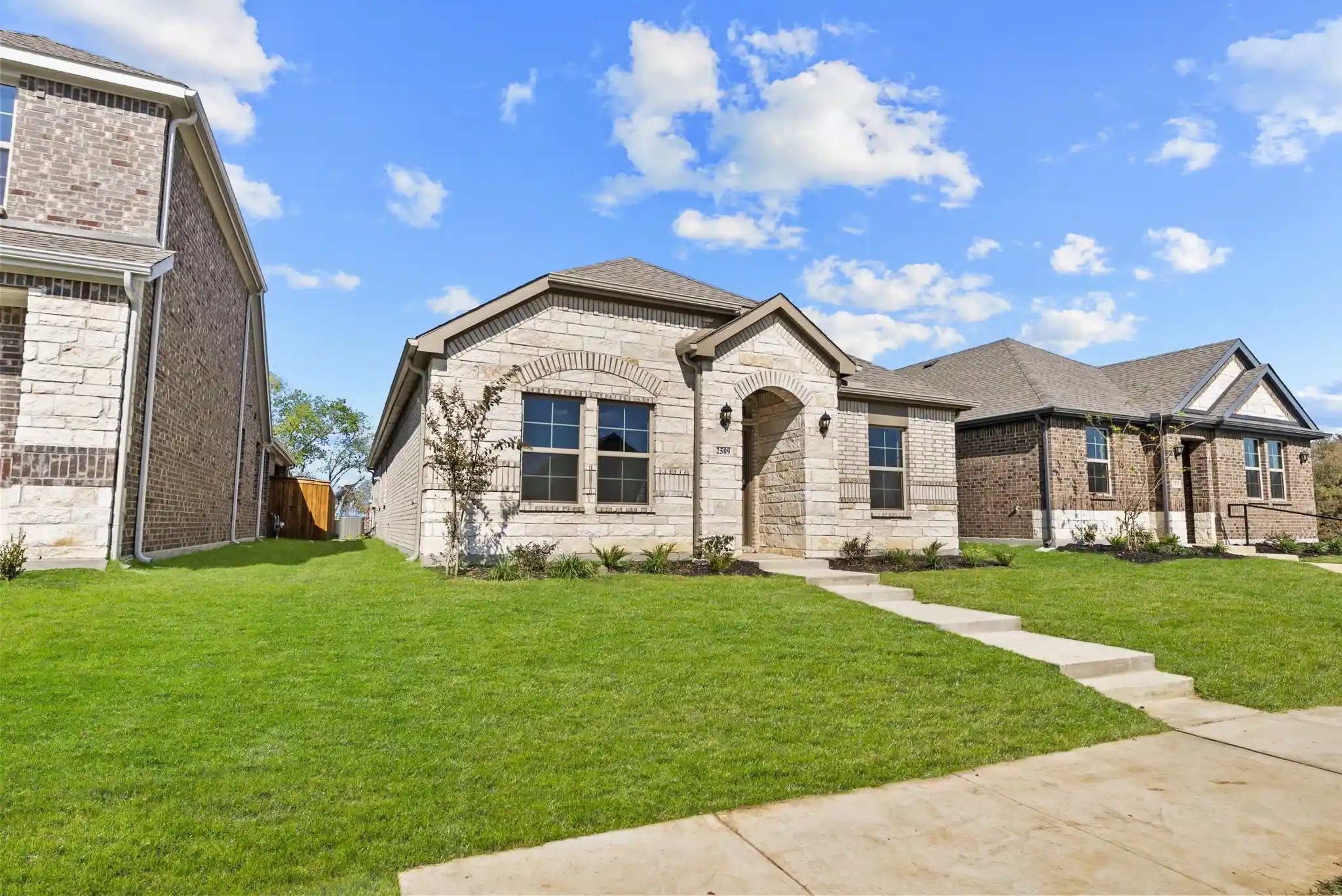 Single family home for sale at 2509 Fairweather Dr, Celina, TX 75009 | MLS# 21424943