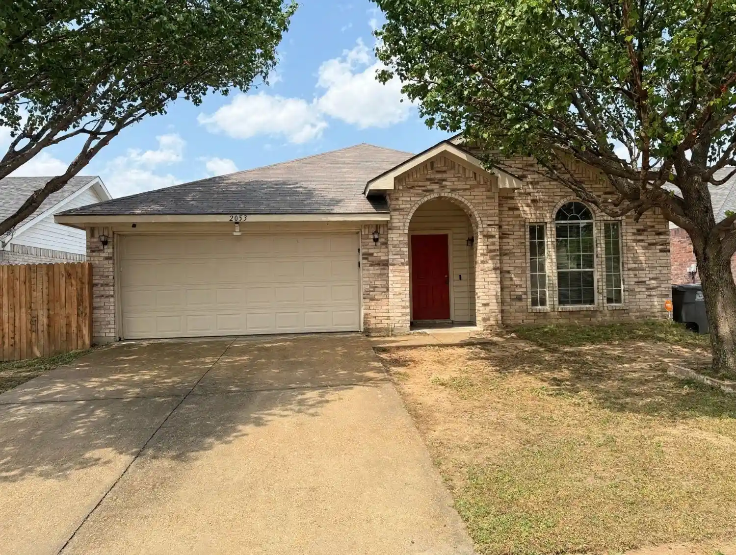 Single family home for sale at 2053 Wild Crk Ct, Dallas, TX 75253 | MLS# 21418709