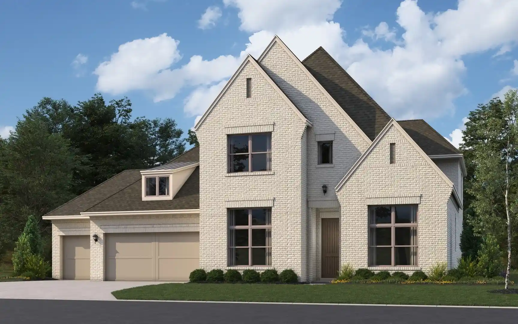 Single family home for sale at 4820 Choirs Dr, Prosper, TX 75078 | MLS# 21424711