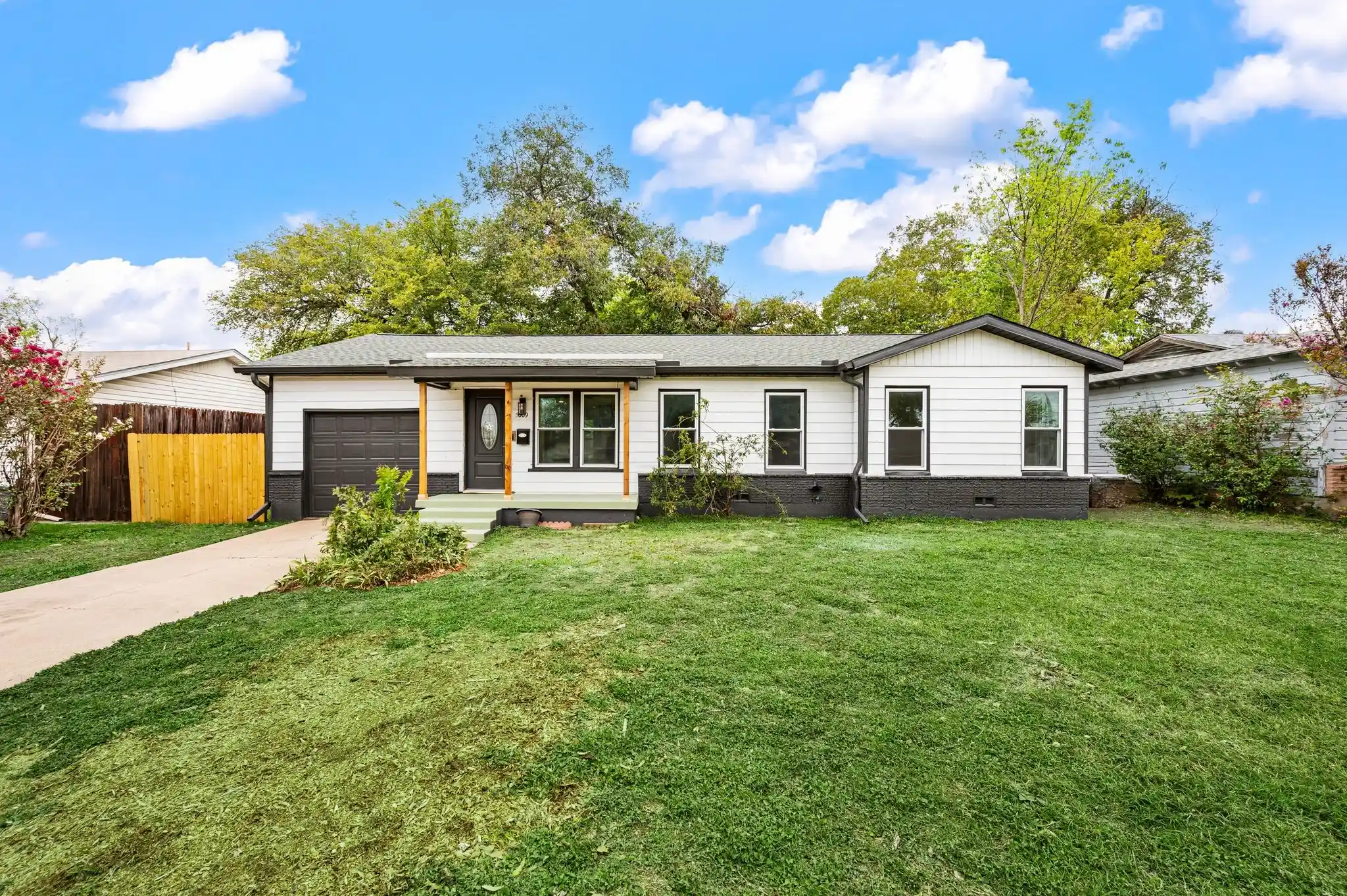 Single family home for sale at 5009 Nadine Dr, Haltom City, TX 76117 | MLS# 21424507 | Listing updated on 2026-10-30