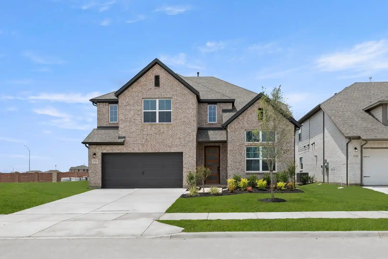 Single family home for sale at 17205 Musial Ct, Justin, TX 76247 | MLS# 21424842