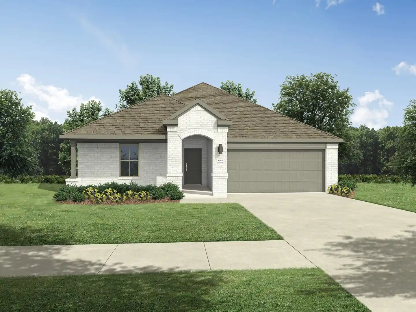 Single family home for sale at 8008 Kingfisher Rd, Aubrey, TX 76227 | MLS# 21424971