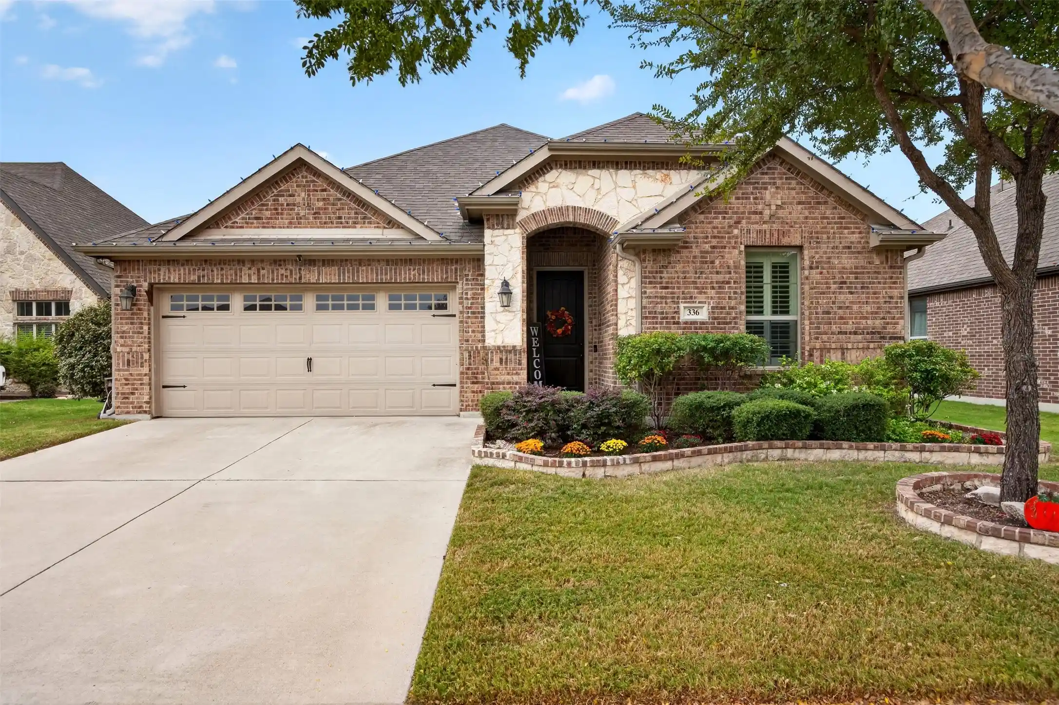 Single family home for sale at 336 Haven Rd, Waxahachie, TX 75165 | MLS# 21423619