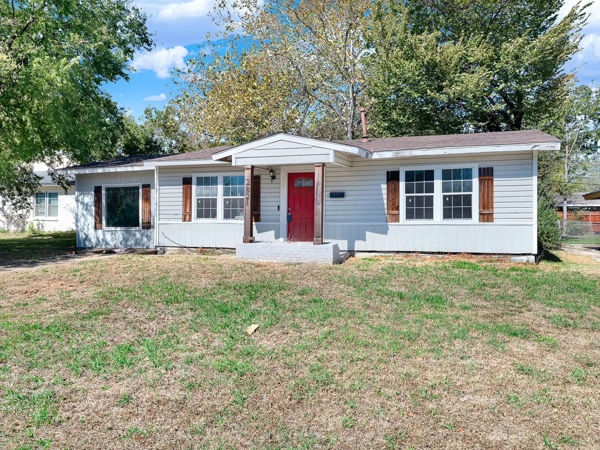 Single family home for sale at 2821 Kilburn Ave, Dallas, TX 75216 | MLS# 21423841