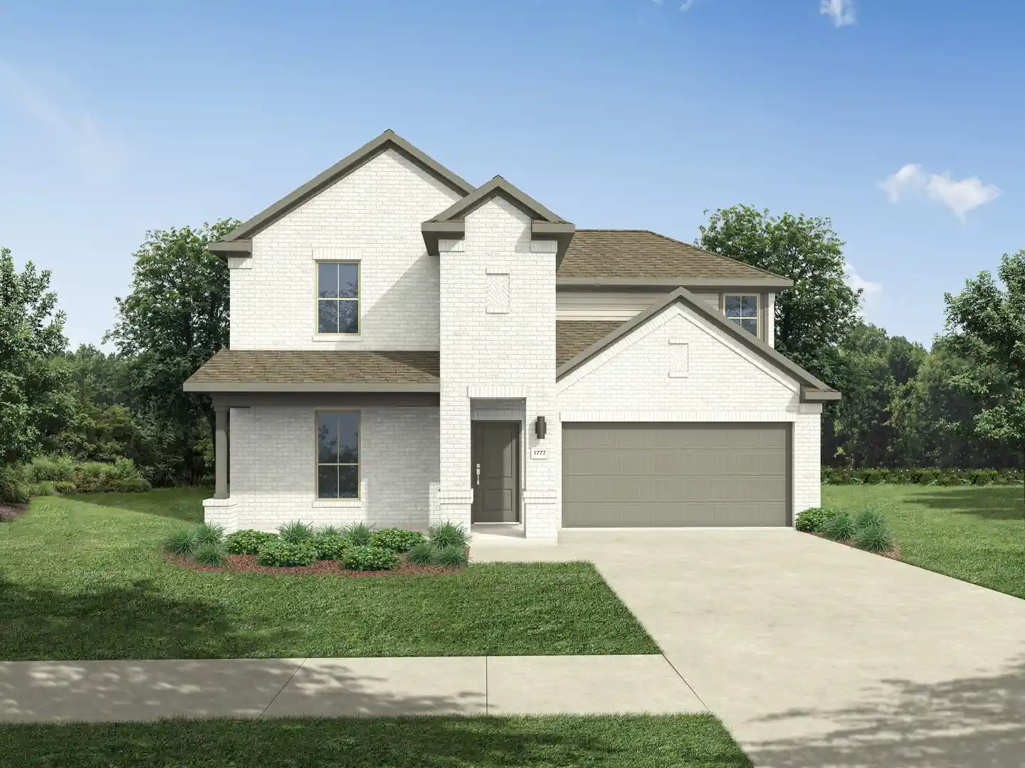 Single family home for sale at 7904 Kingfisher Rd, Aubrey, TX 76227 | MLS# 21425001