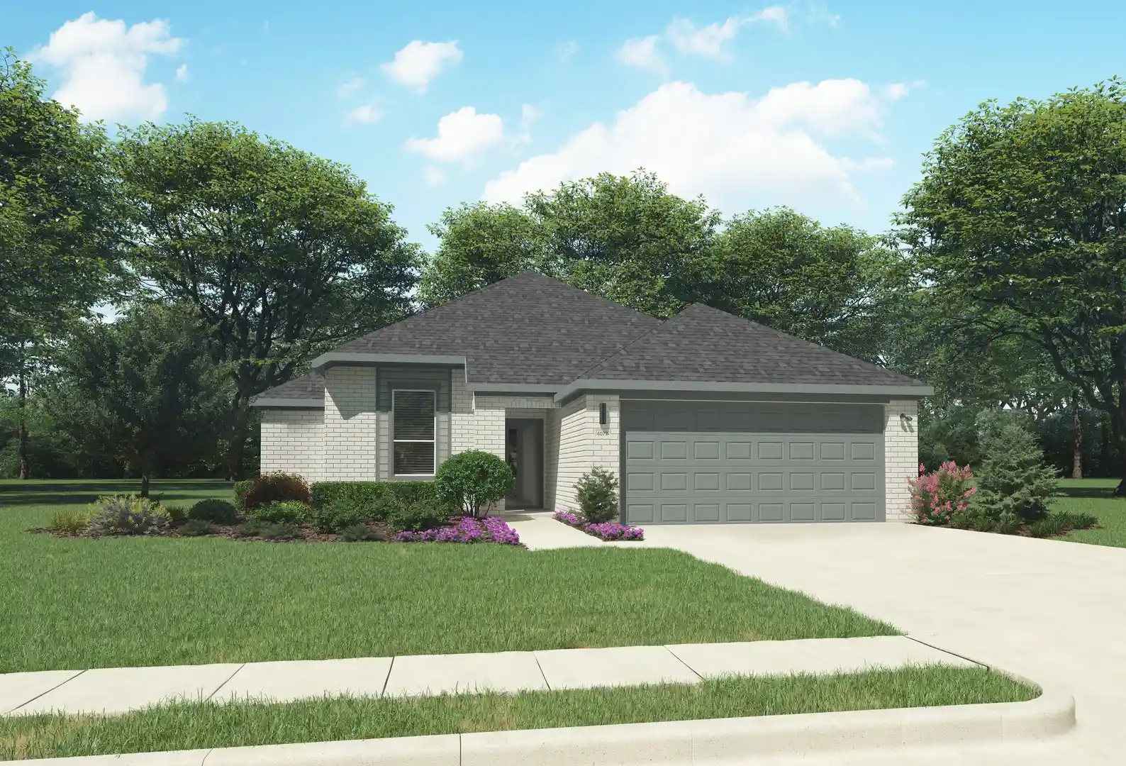 Single family home for sale at 1313 Rosaderos Rd, Haslet, TX 76052 | MLS# 21425015