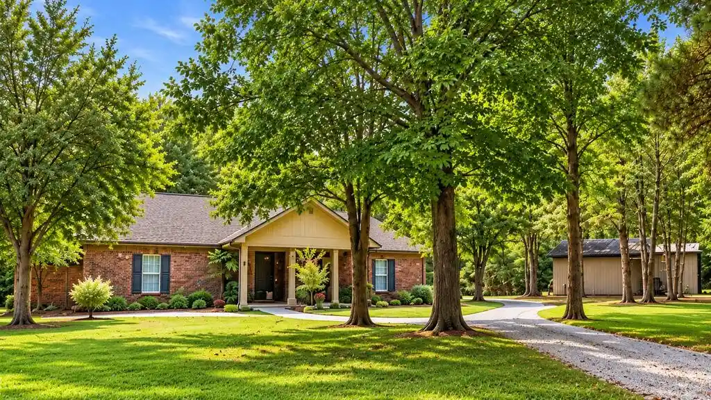 Single family home for sale at 7400 Fm 1615, Athens, TX 75751 | MLS# 21422374 | Listing updated on 2026-10-30