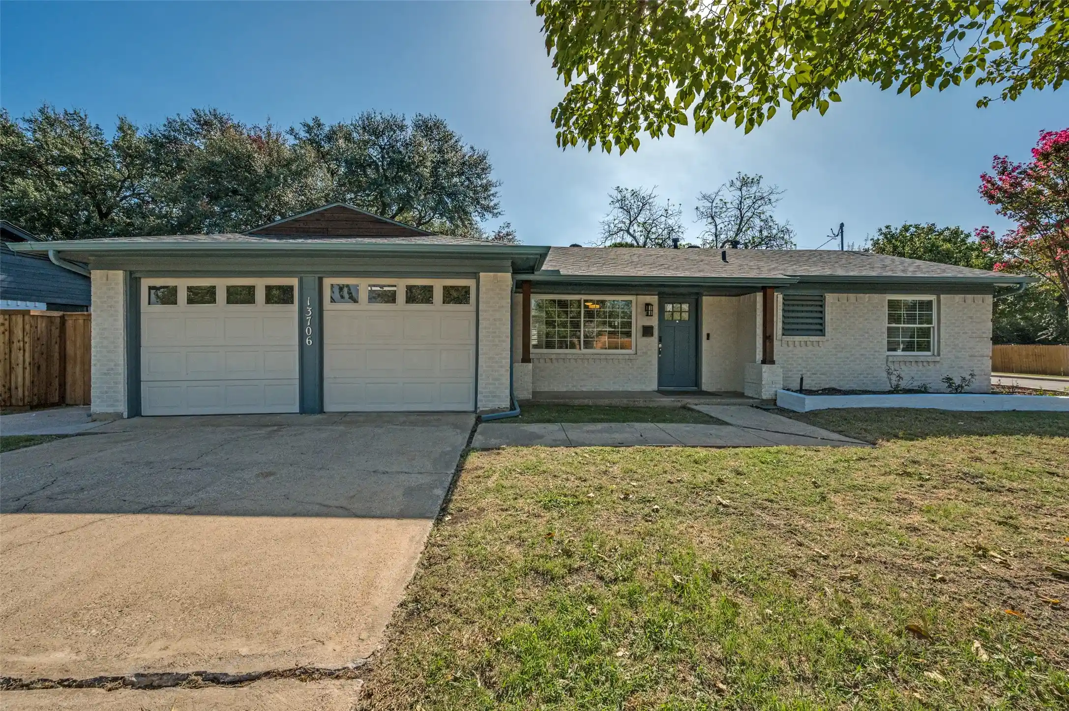 Single family home for sale at 13706 Charcoal Ln, Dallas, TX 75234 | MLS# 21424972