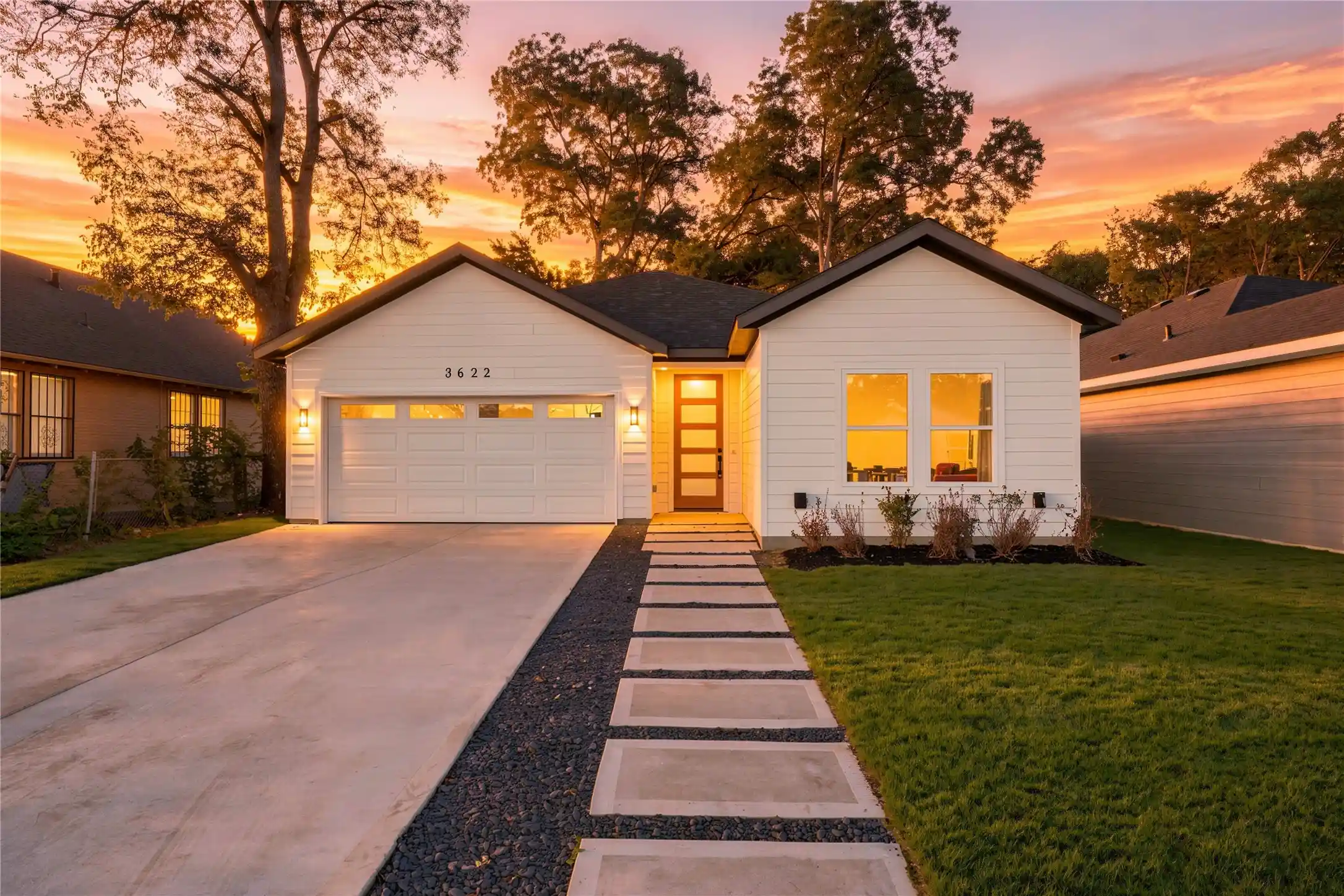Photo 1 of Single family home for sale at 3622 York St, Dallas, TX 75210 | MLS# 21424036 | Listing updated on 2026-10-31
