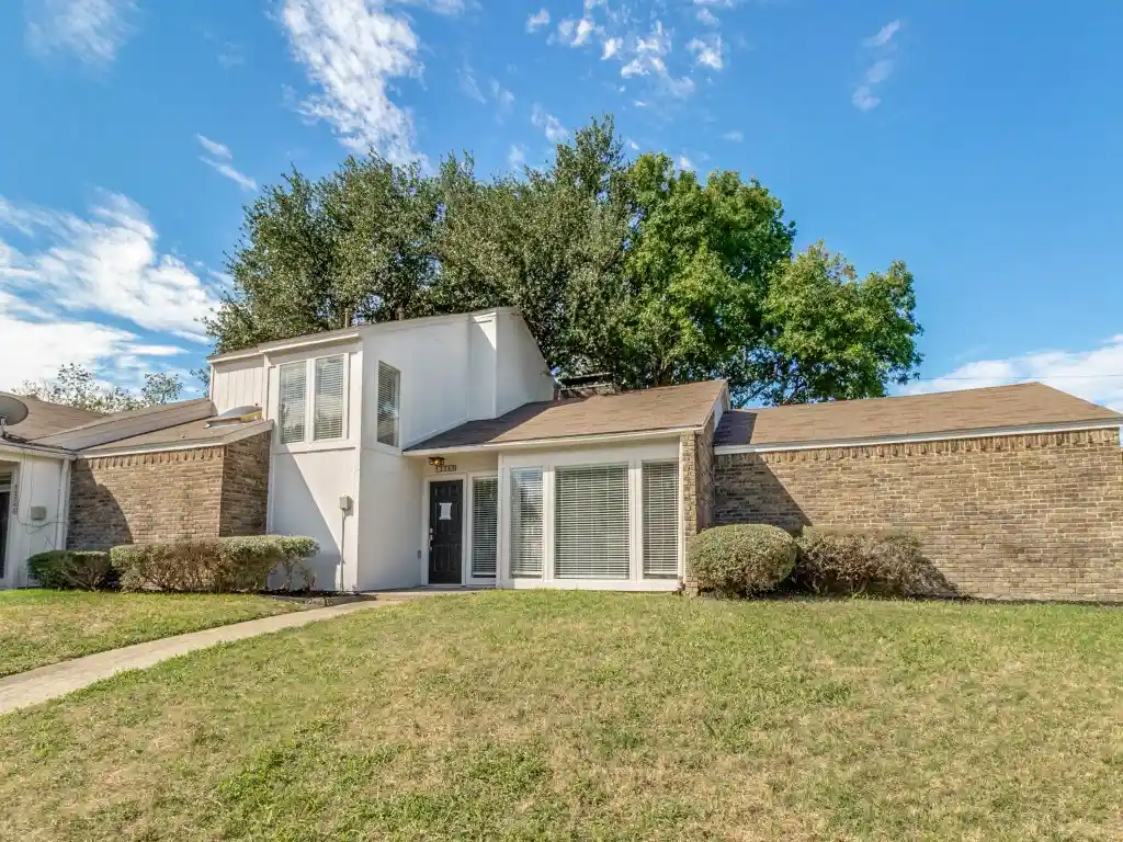 Single family home for sale at 12345 Ferris Crk Ln, Dallas, TX 75243 | MLS# 21425129